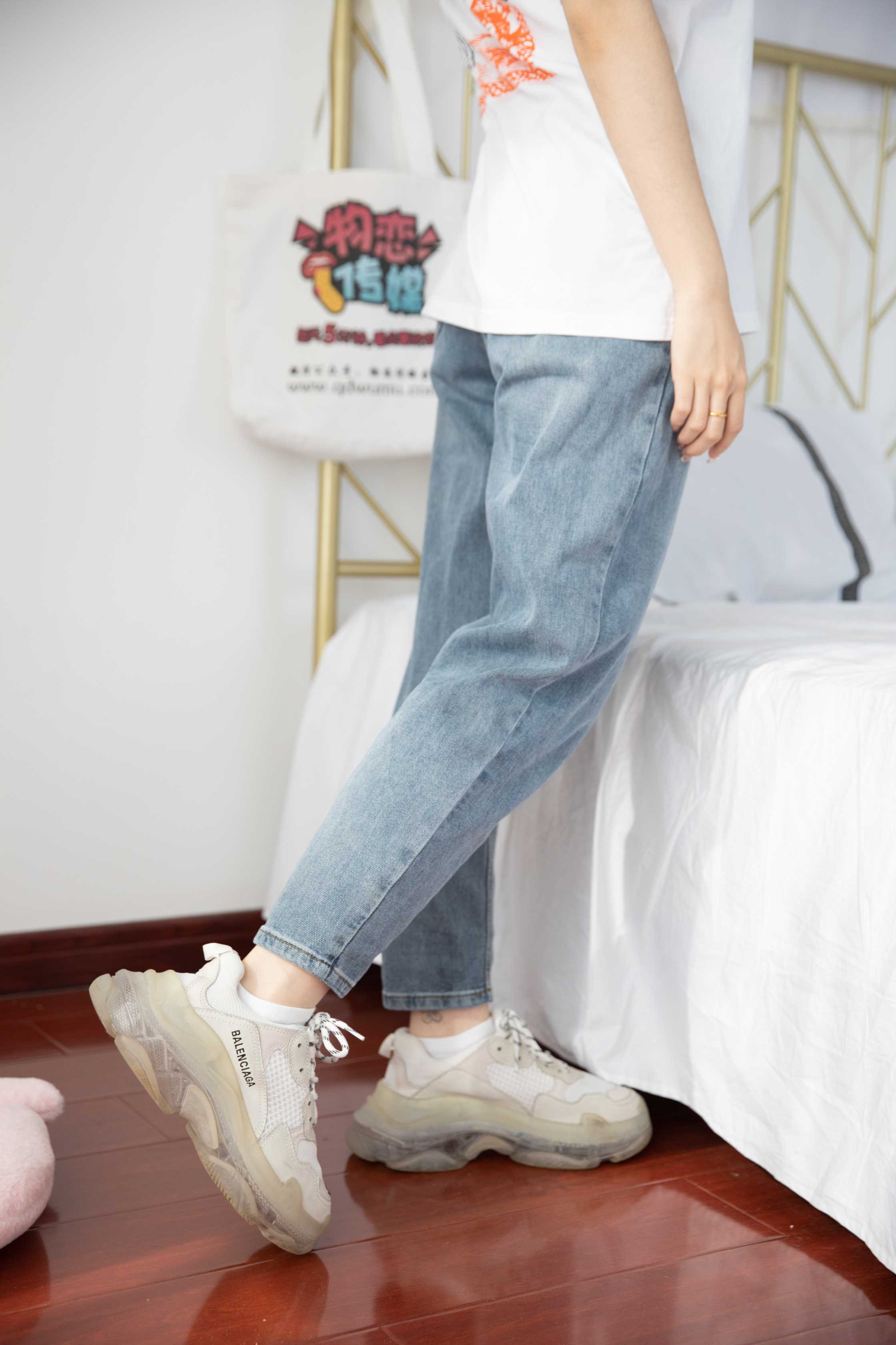 物恋传媒 NO.727 笑笑-梦中江湖  [155P+1V／3580M]