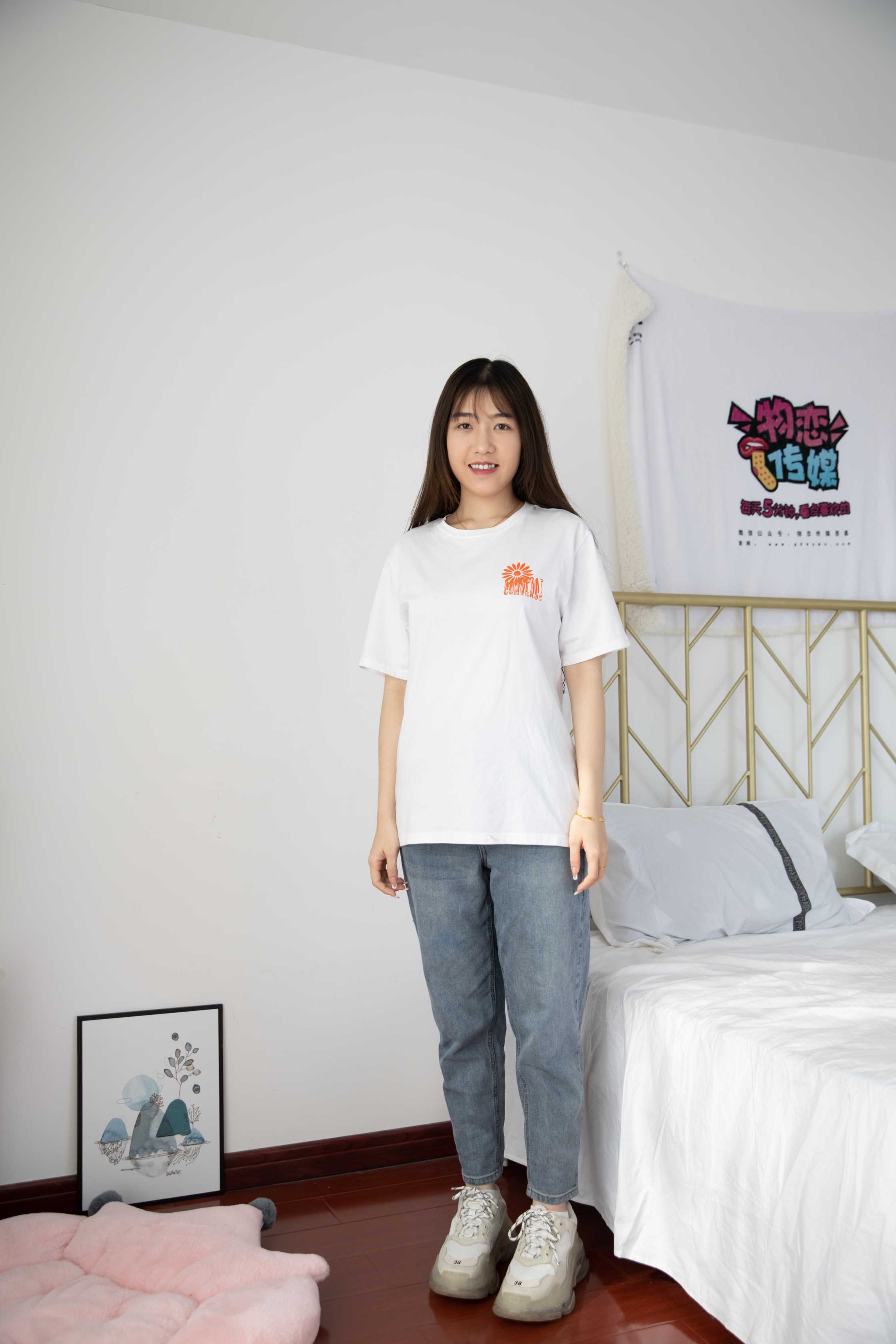 物恋传媒 NO.727 笑笑-梦中江湖  [155P+1V／3580M]