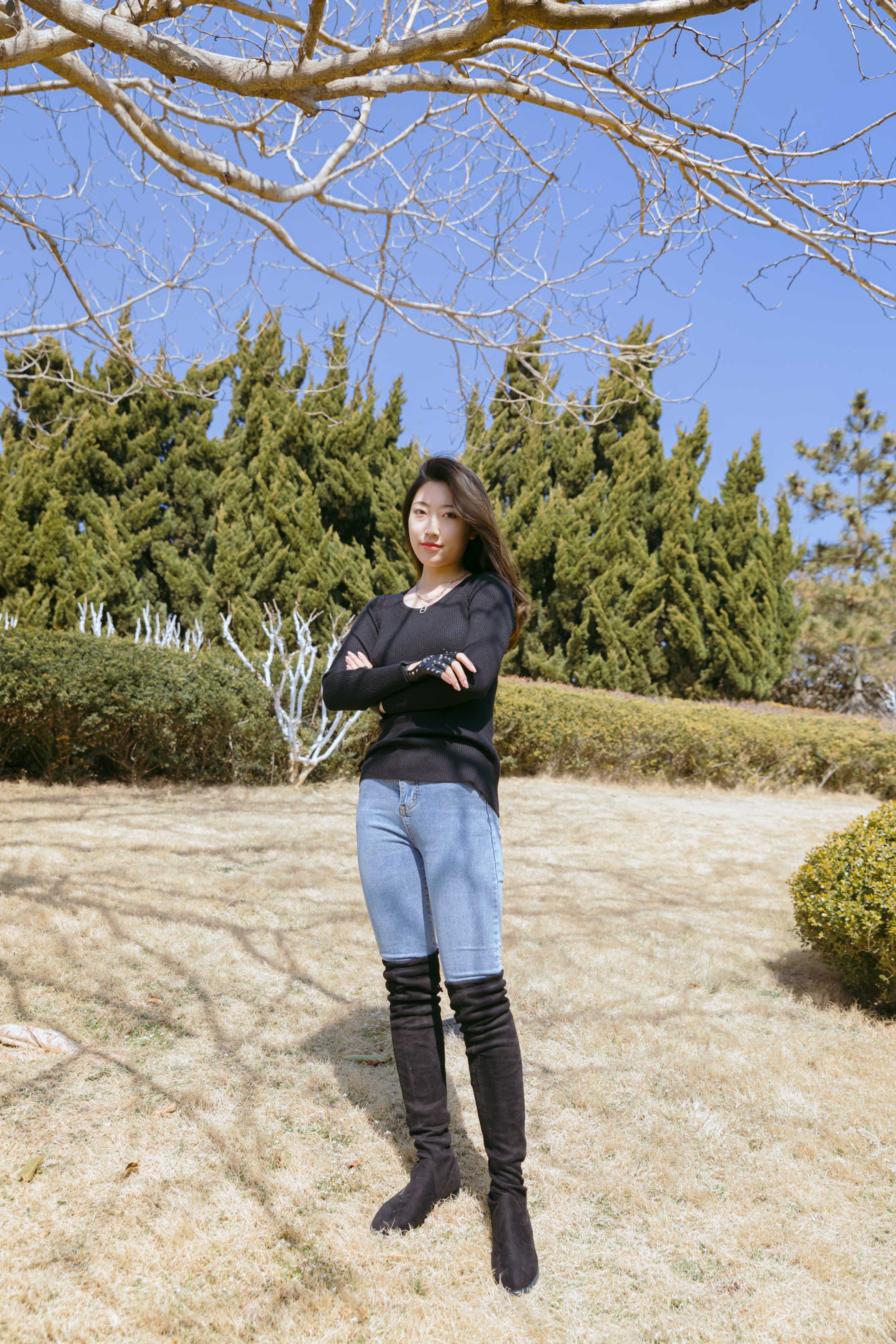 物恋传媒 NO.728 雅梦-桃花源记  [160P+1V／4750M]