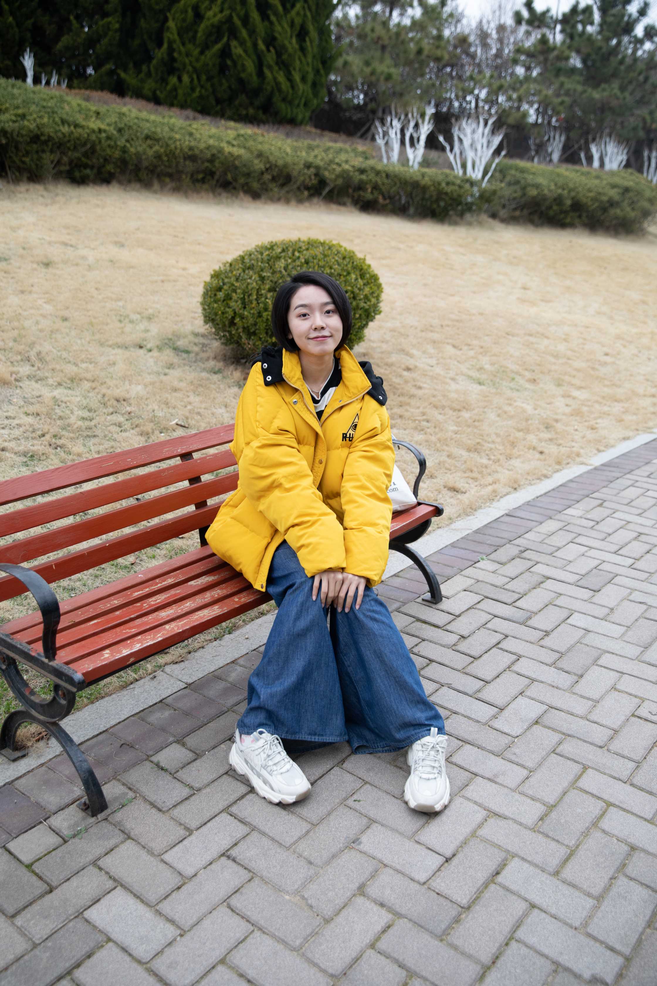 物恋传媒 NO.738 小飞-春风醉  [154P+1V／3.78GB]