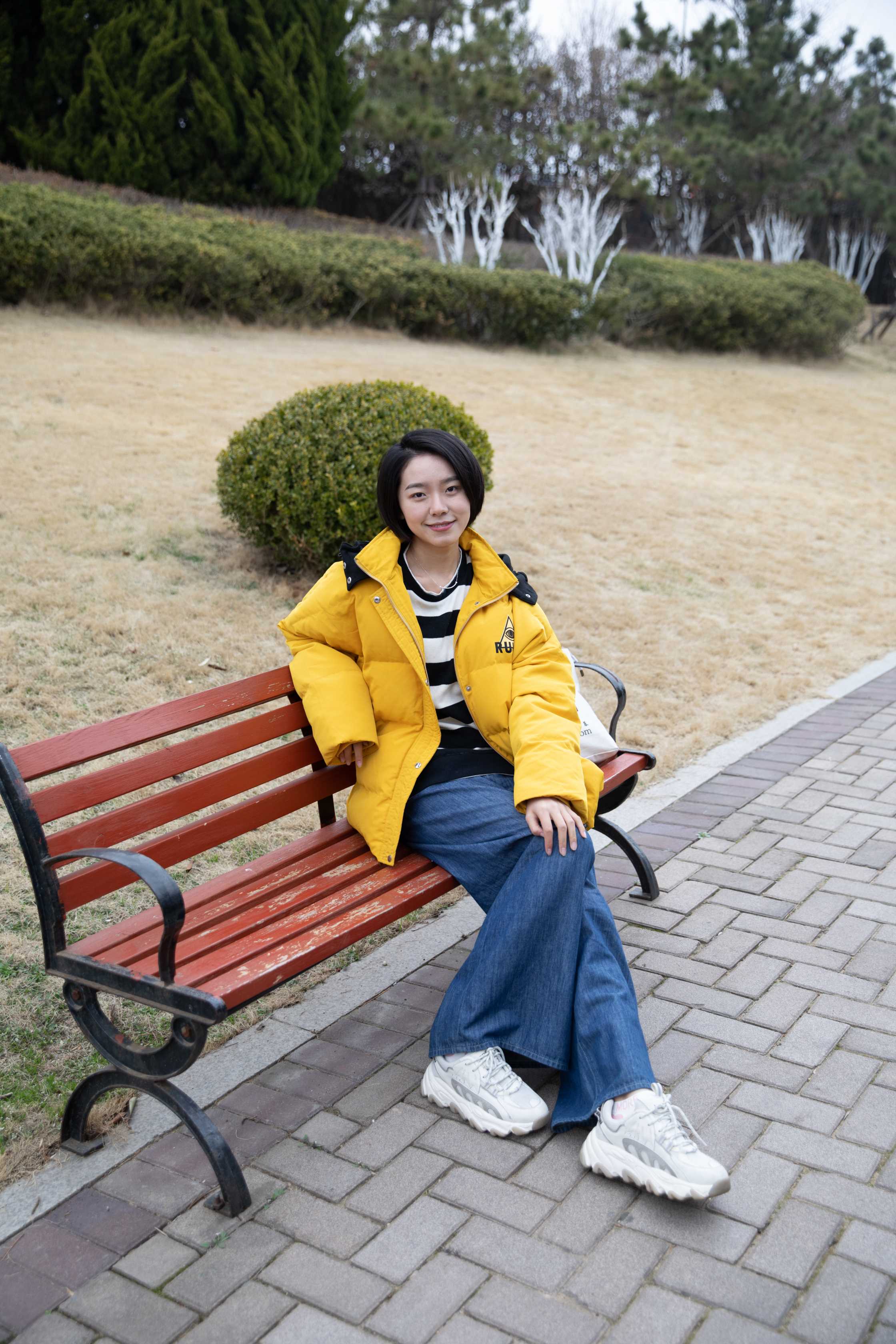 物恋传媒 NO.738 小飞-春风醉  [154P+1V／3.78GB]