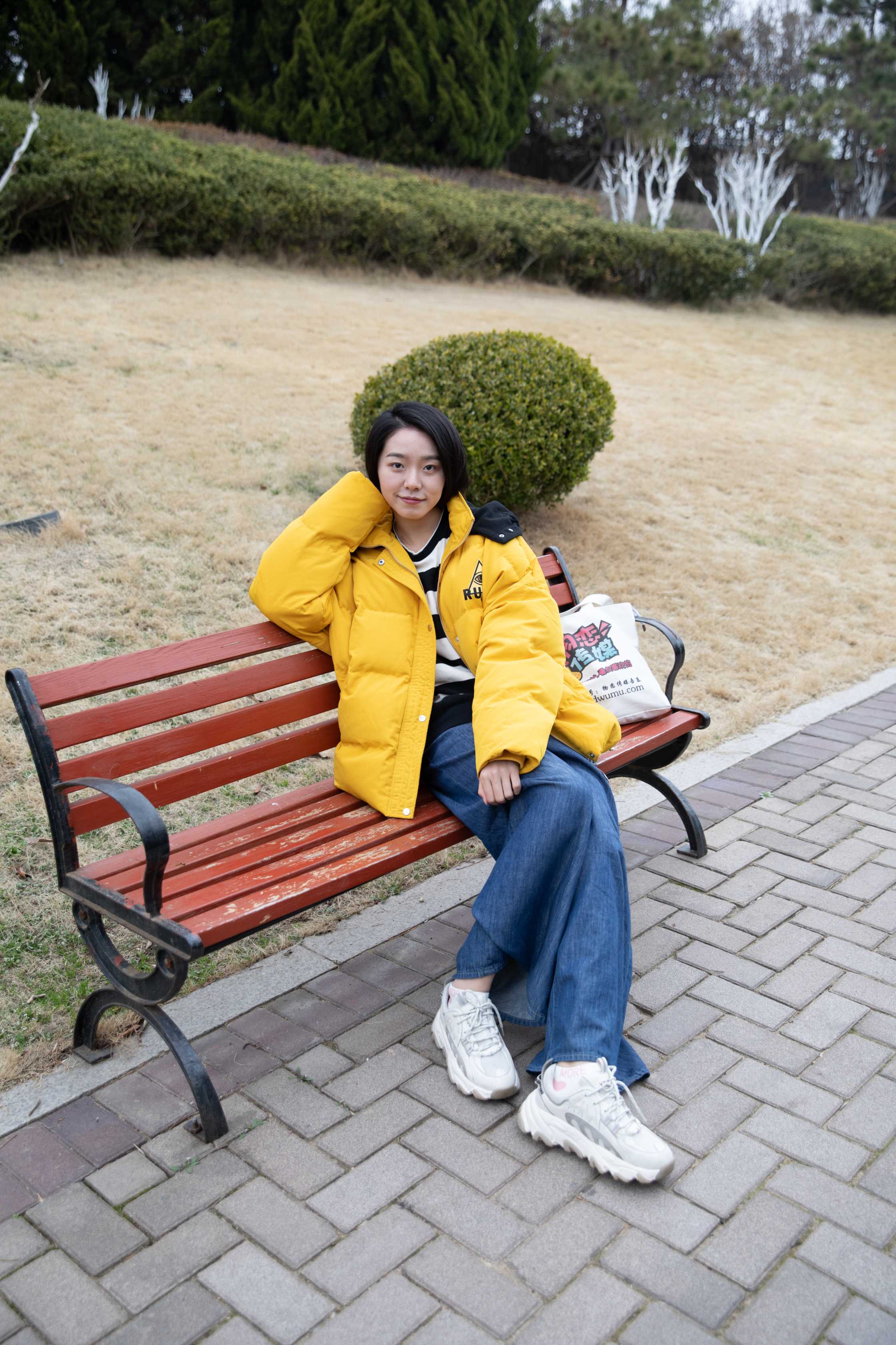 物恋传媒 NO.738 小飞-春风醉  [154P+1V／3.78GB]