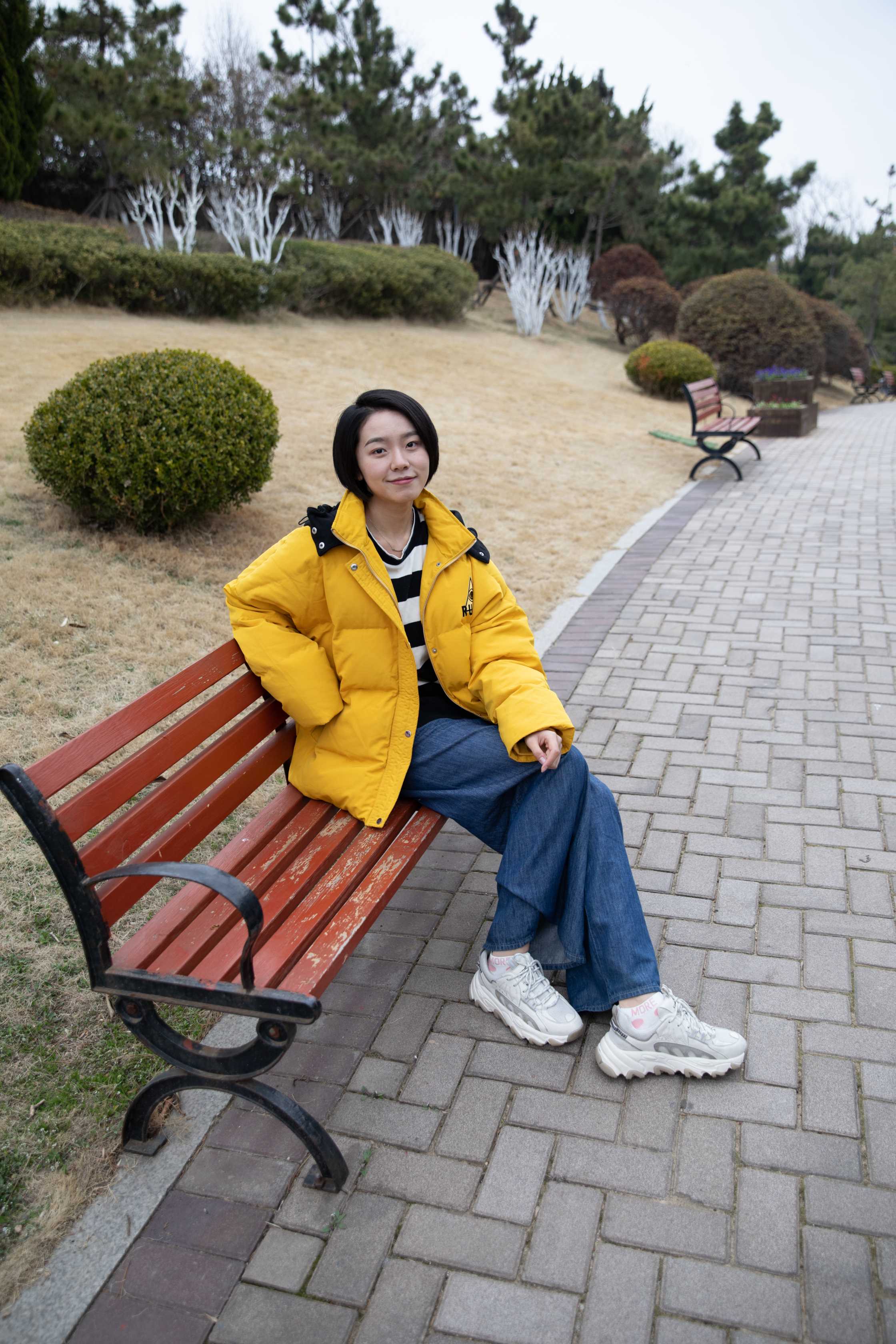 物恋传媒 NO.738 小飞-春风醉  [154P+1V／3.78GB]