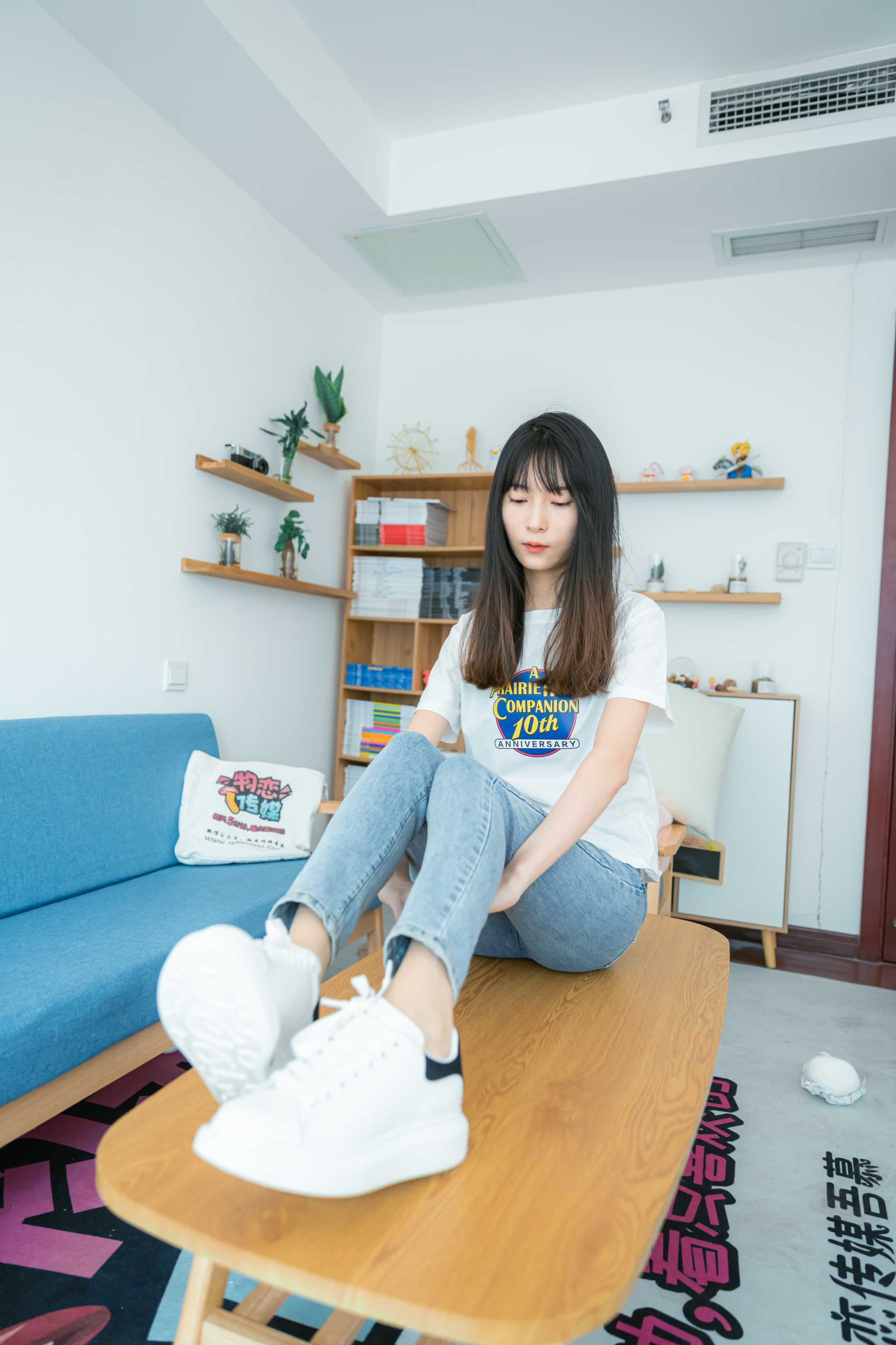 物恋传媒 NO.739 猫耳-心灵守望  [158P+1V／3.80GB]