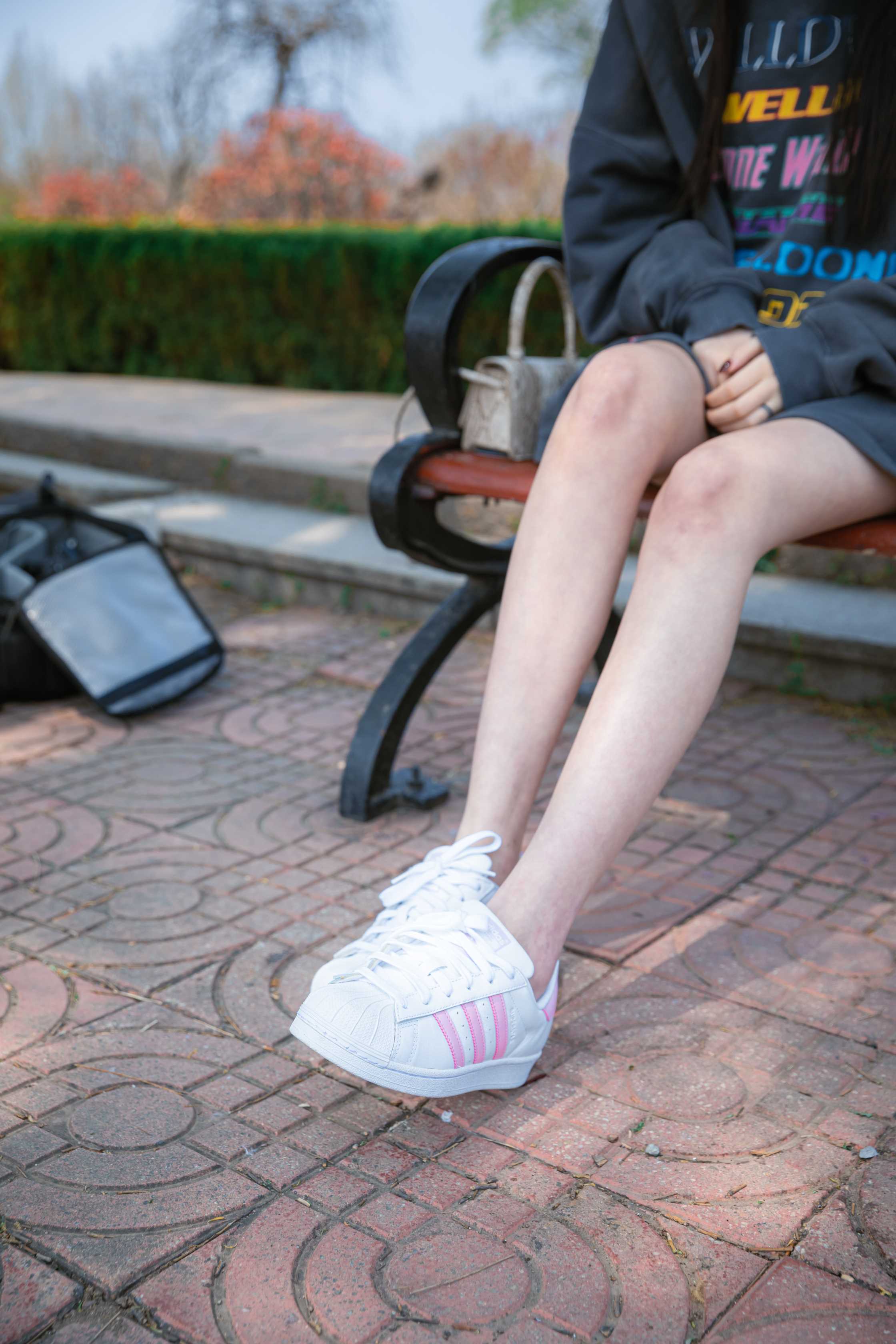 物恋传媒 NO.741 兔兔-风寻  [153P+1V／3.65GB] 插图5