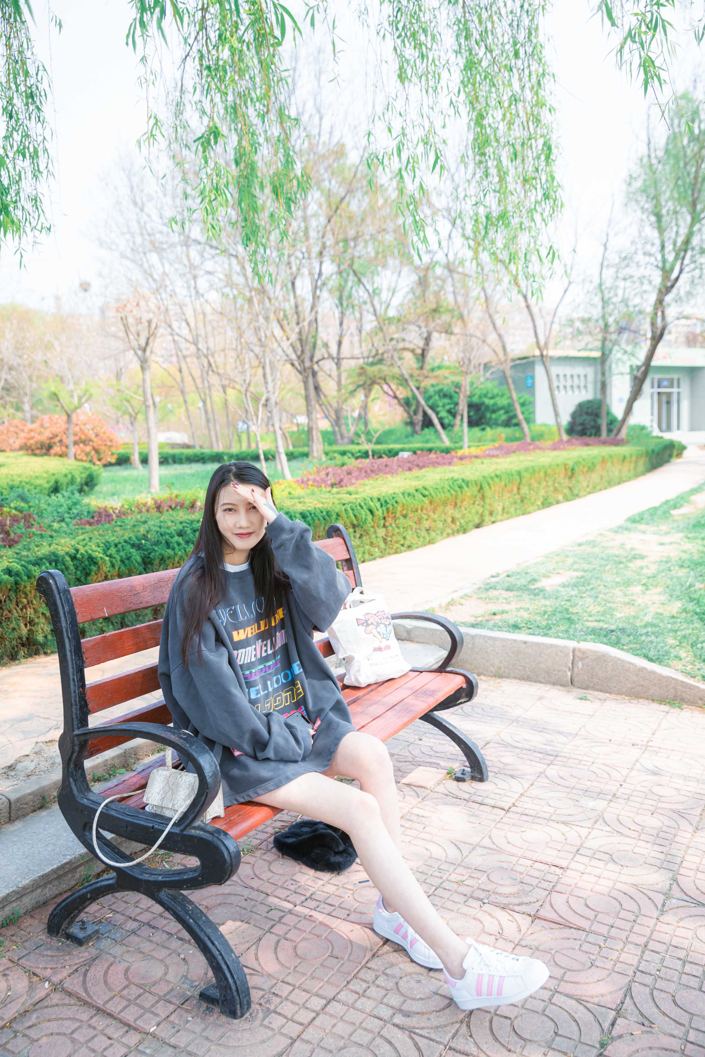 物恋传媒 NO.741 兔兔-风寻  [153P+1V／3.65GB]