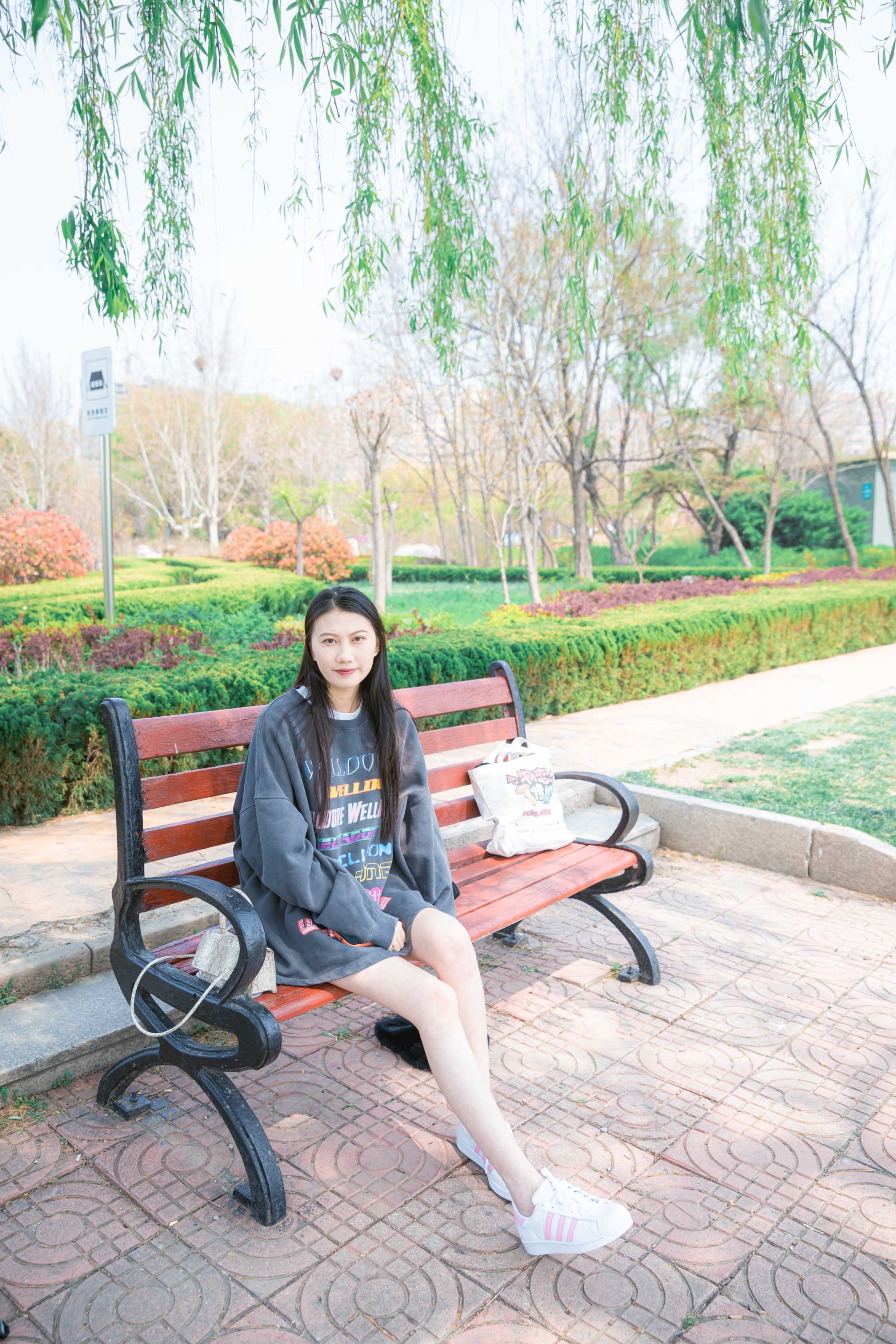 物恋传媒 NO.741 兔兔-风寻  [153P+1V／3.65GB] 插图2