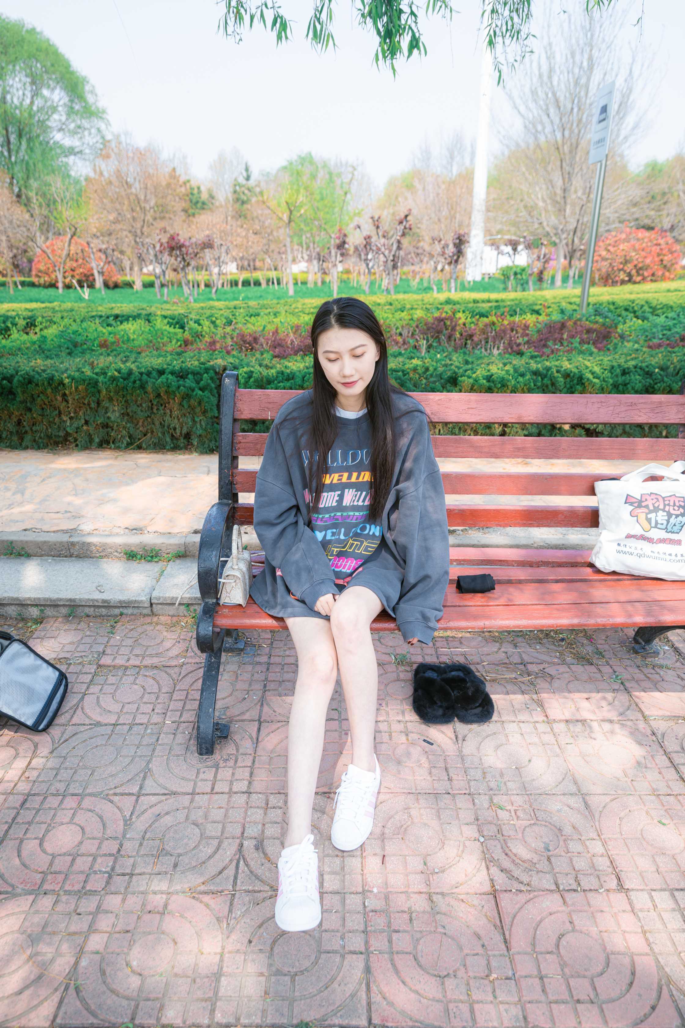 物恋传媒 NO.741 兔兔-风寻  [153P+1V／3.65GB] 插图3