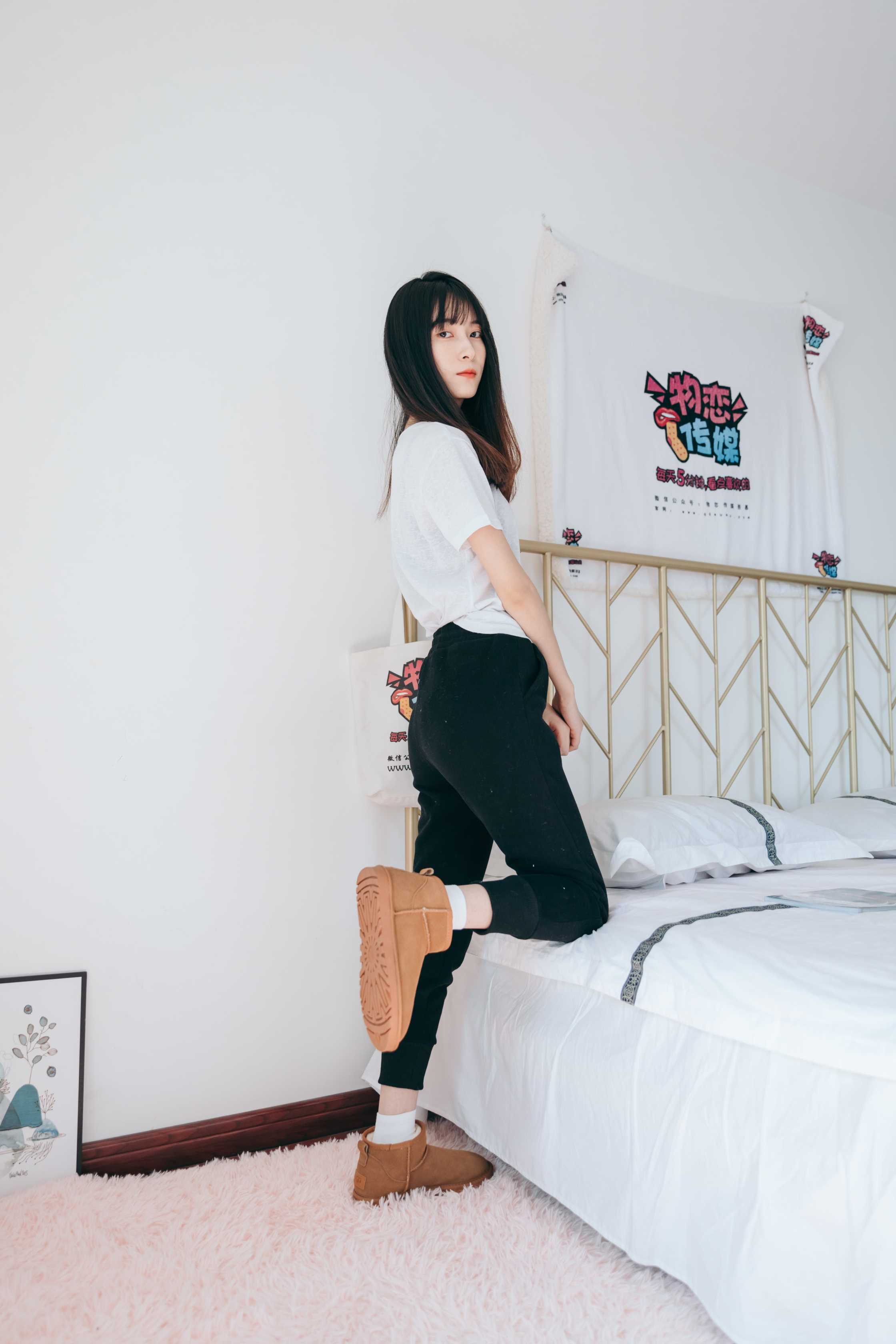 物恋传媒 NO.748 猫耳-风之樱  [161P+1V／3.90GB]