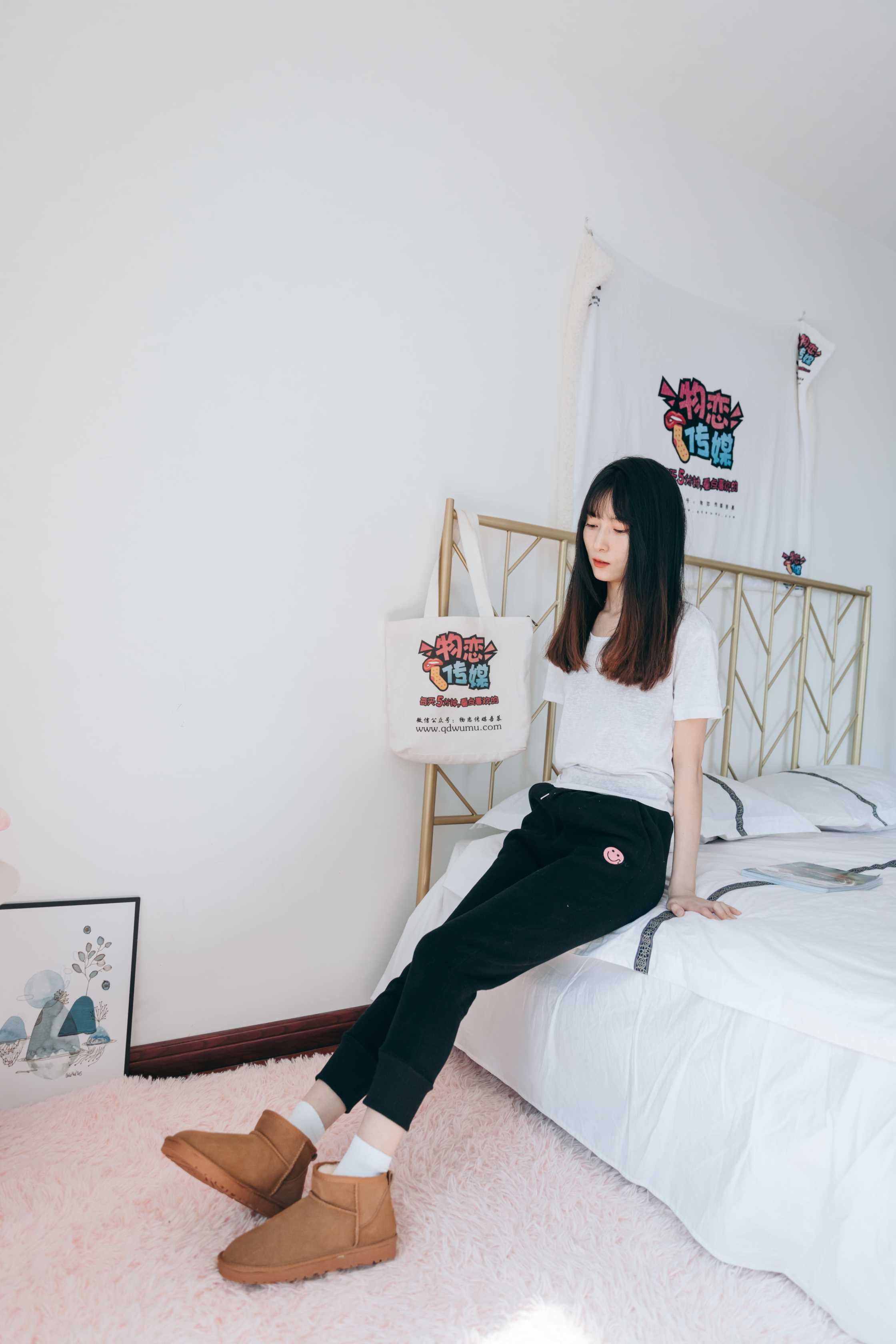 物恋传媒 NO.748 猫耳-风之樱  [161P+1V／3.90GB]