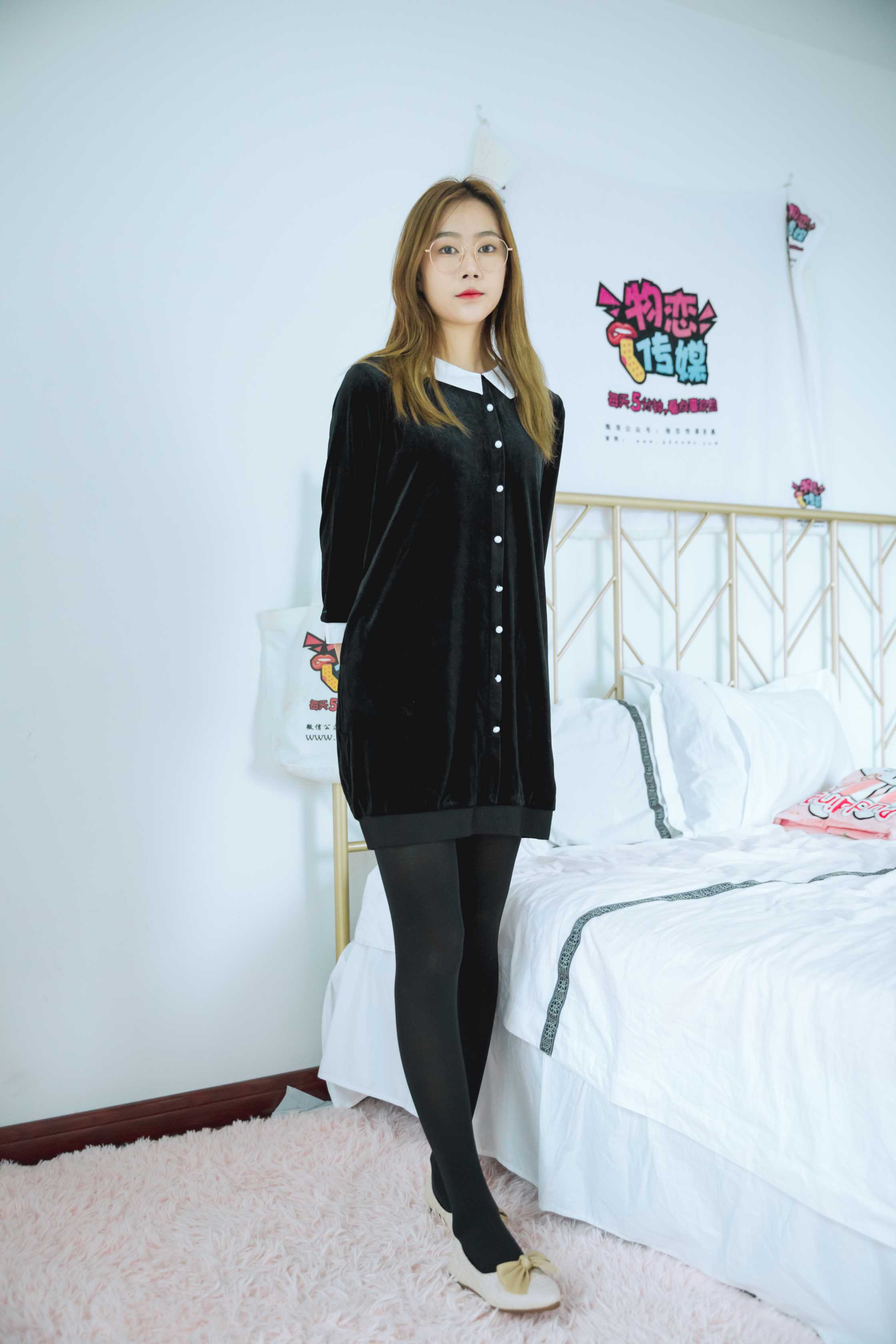 物恋传媒 NO.755 小鹿-雨霖铃 [186P+1V／5.34GB]