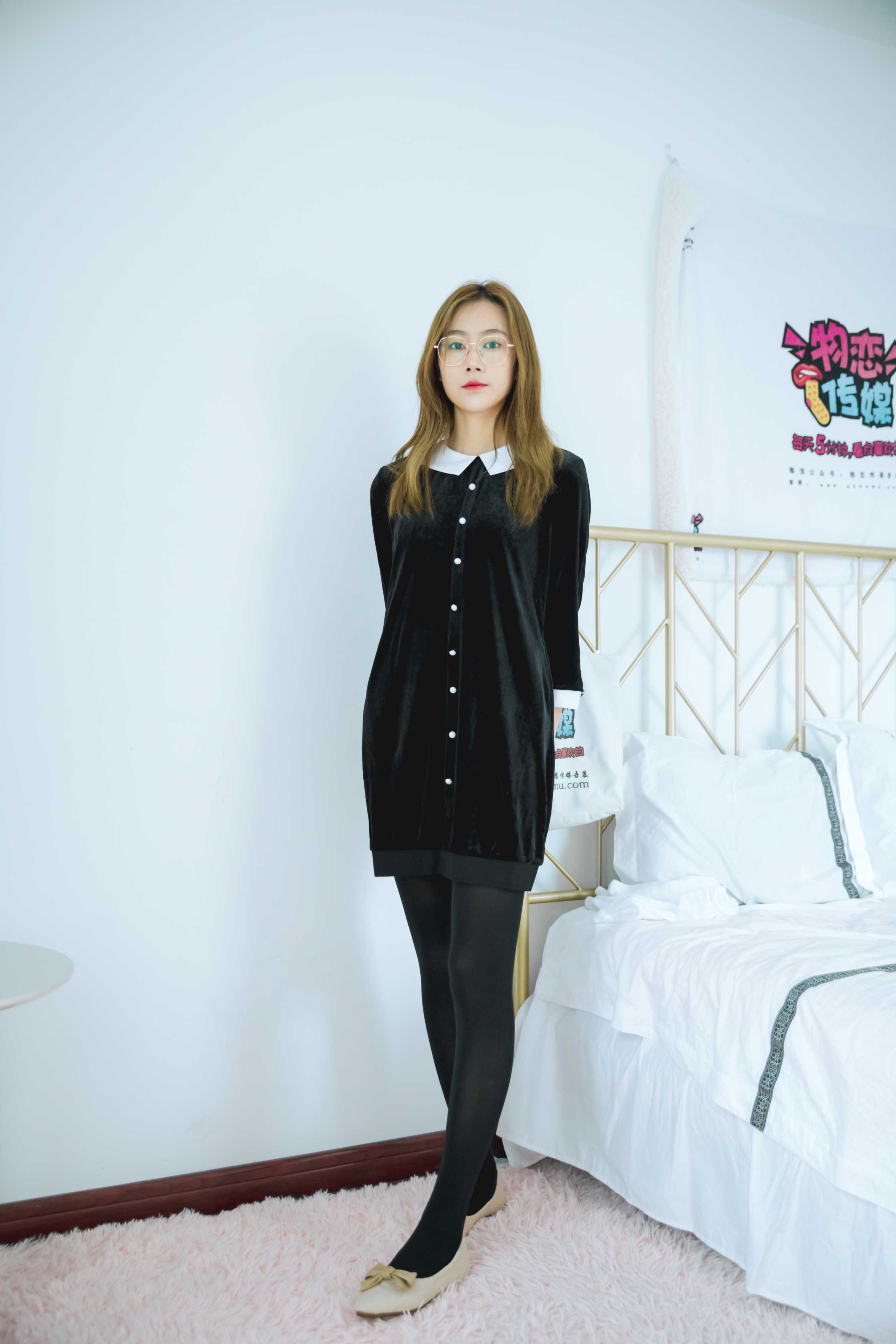 物恋传媒 NO.755 小鹿-雨霖铃 [186P+1V／5.34GB]