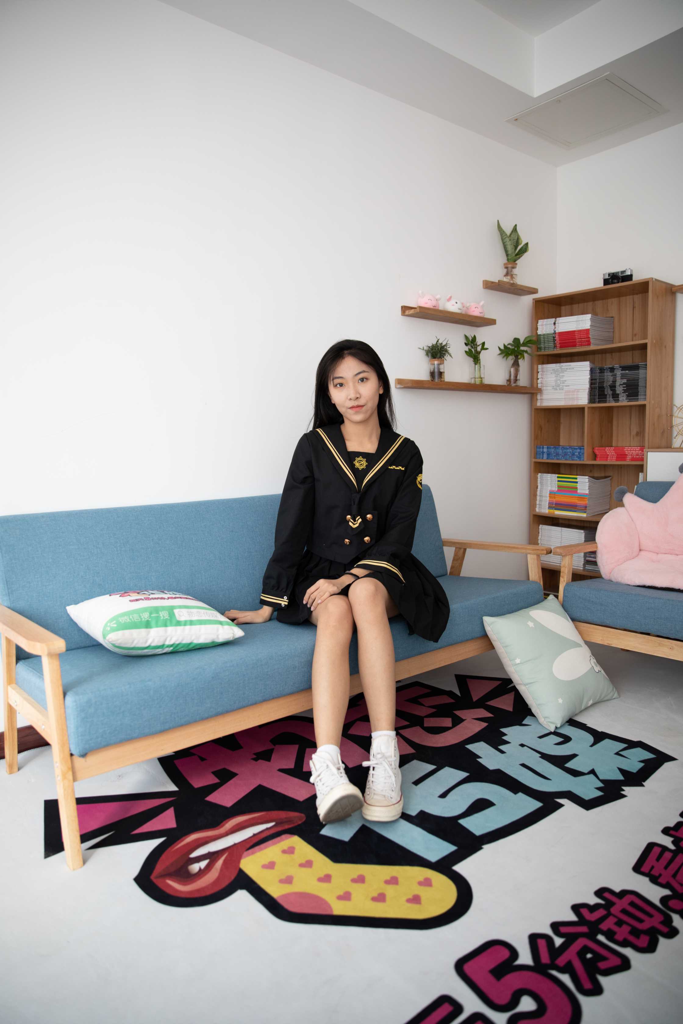 物恋传媒 NO.756 elise-梦醒时分 [141P+1V／5.69GB]