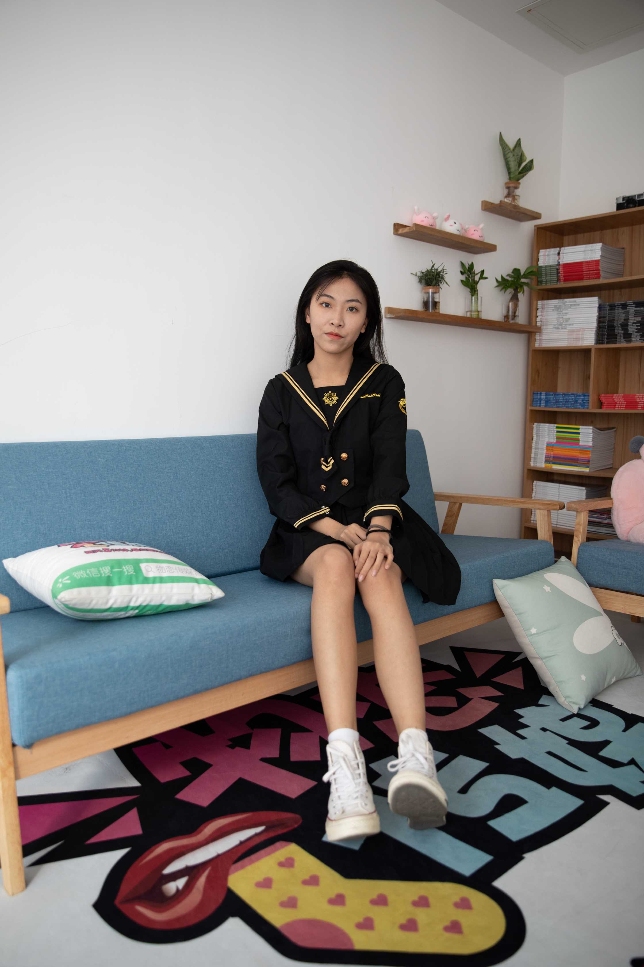 物恋传媒 NO.756 elise-梦醒时分 [141P+1V／5.69GB]