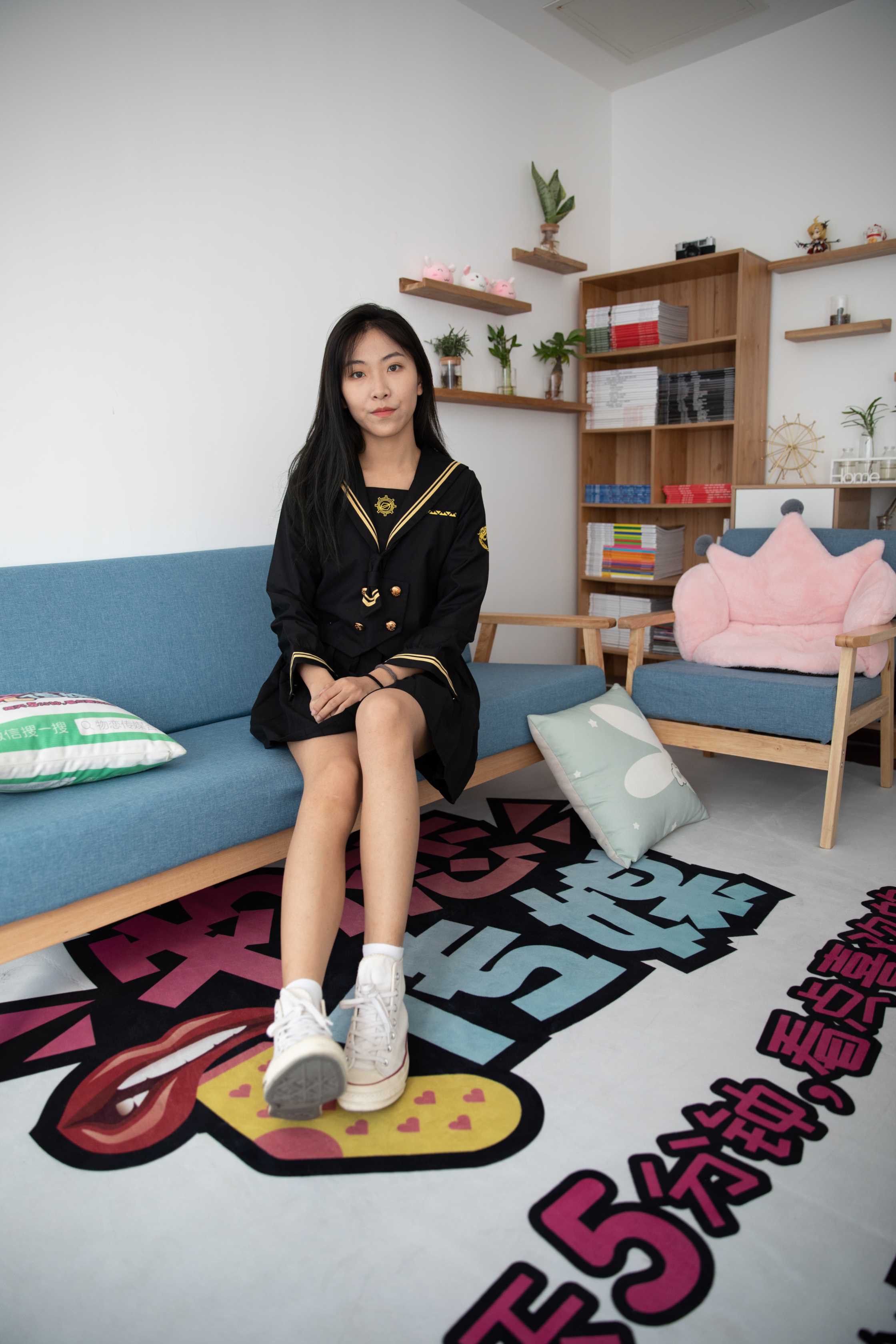 物恋传媒 NO.756 elise-梦醒时分 [141P+1V／5.69GB]