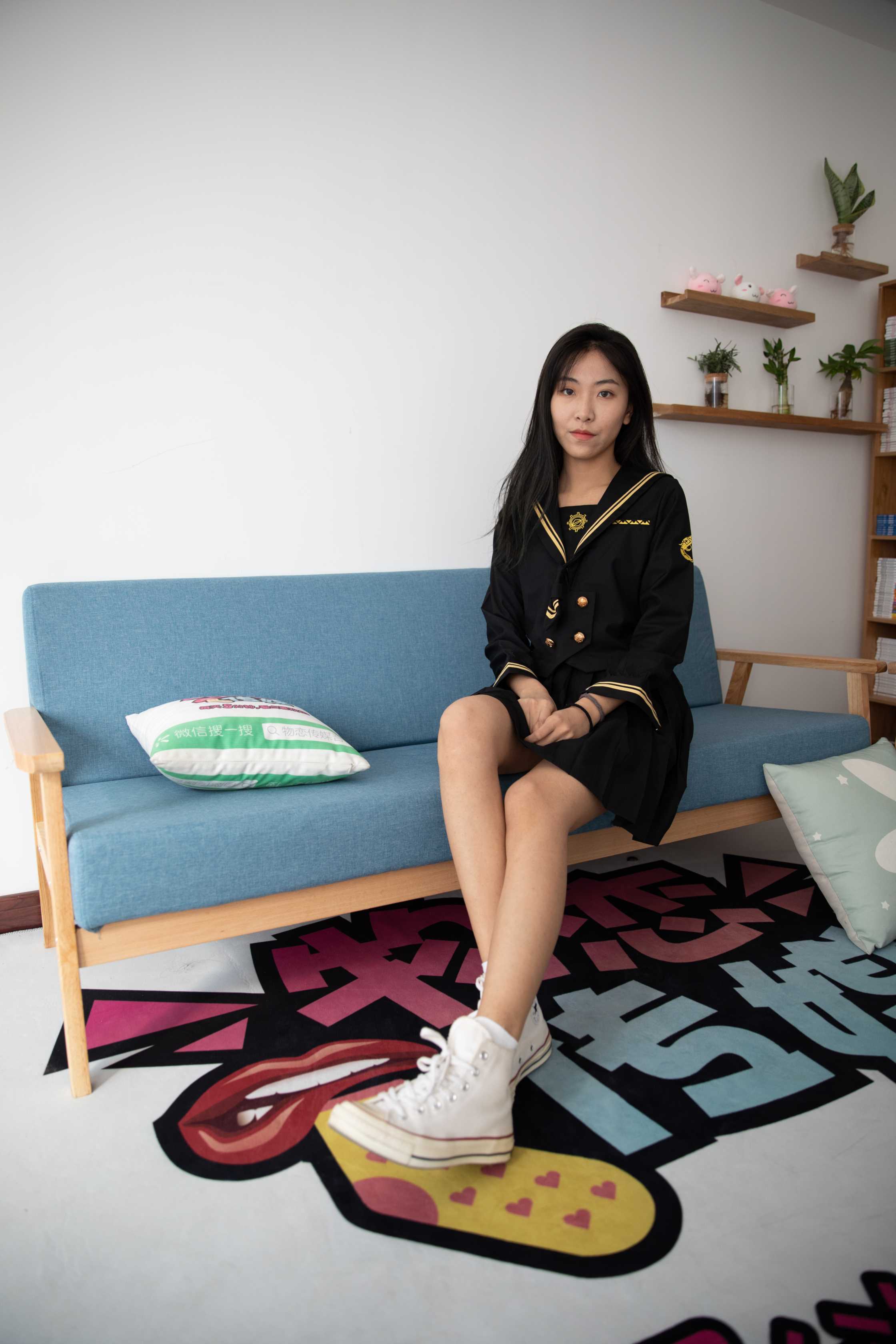 物恋传媒 NO.756 elise-梦醒时分 [141P+1V／5.69GB]