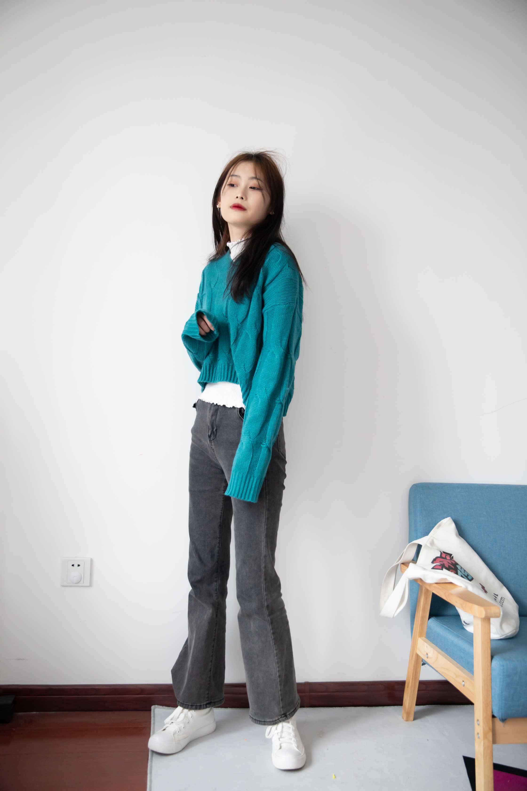 物恋传媒 NO.760 雪儿-夜如星河  [134P+1V／3.75GB]