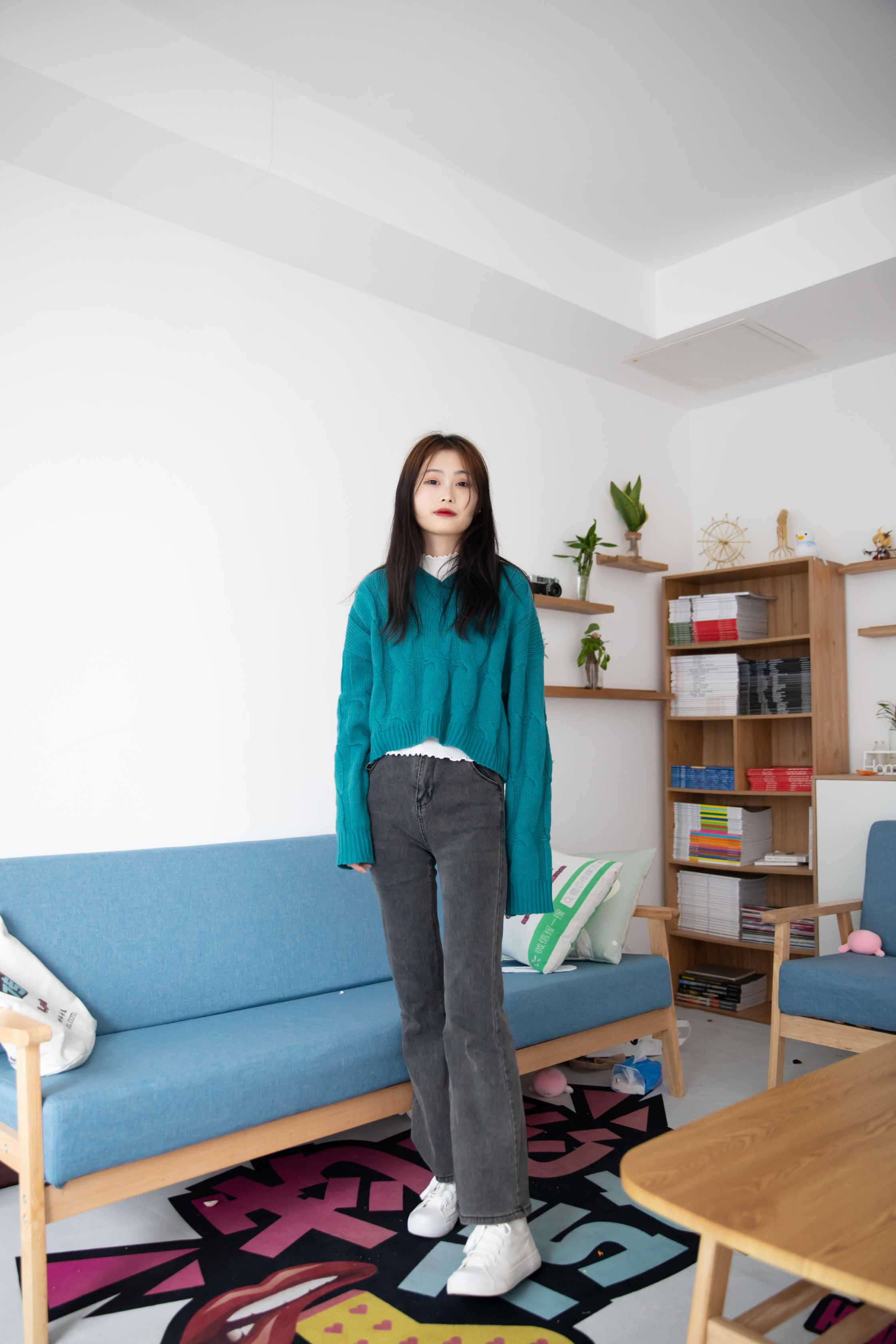 物恋传媒 NO.760 雪儿-夜如星河  [134P+1V／3.75GB]