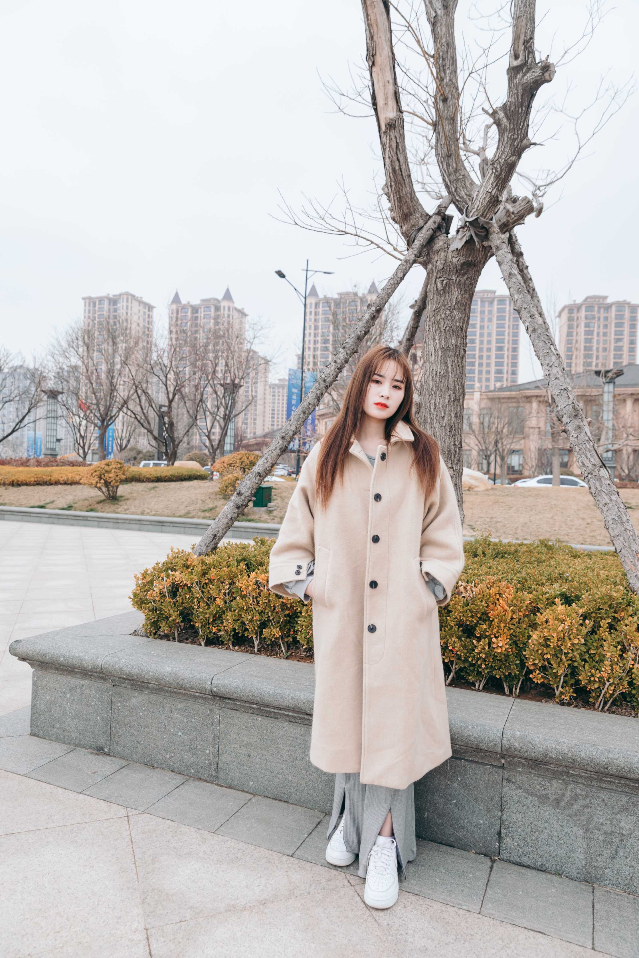 物恋传媒 NO.762 草莓-心境  [138P+1V／3.40GB]