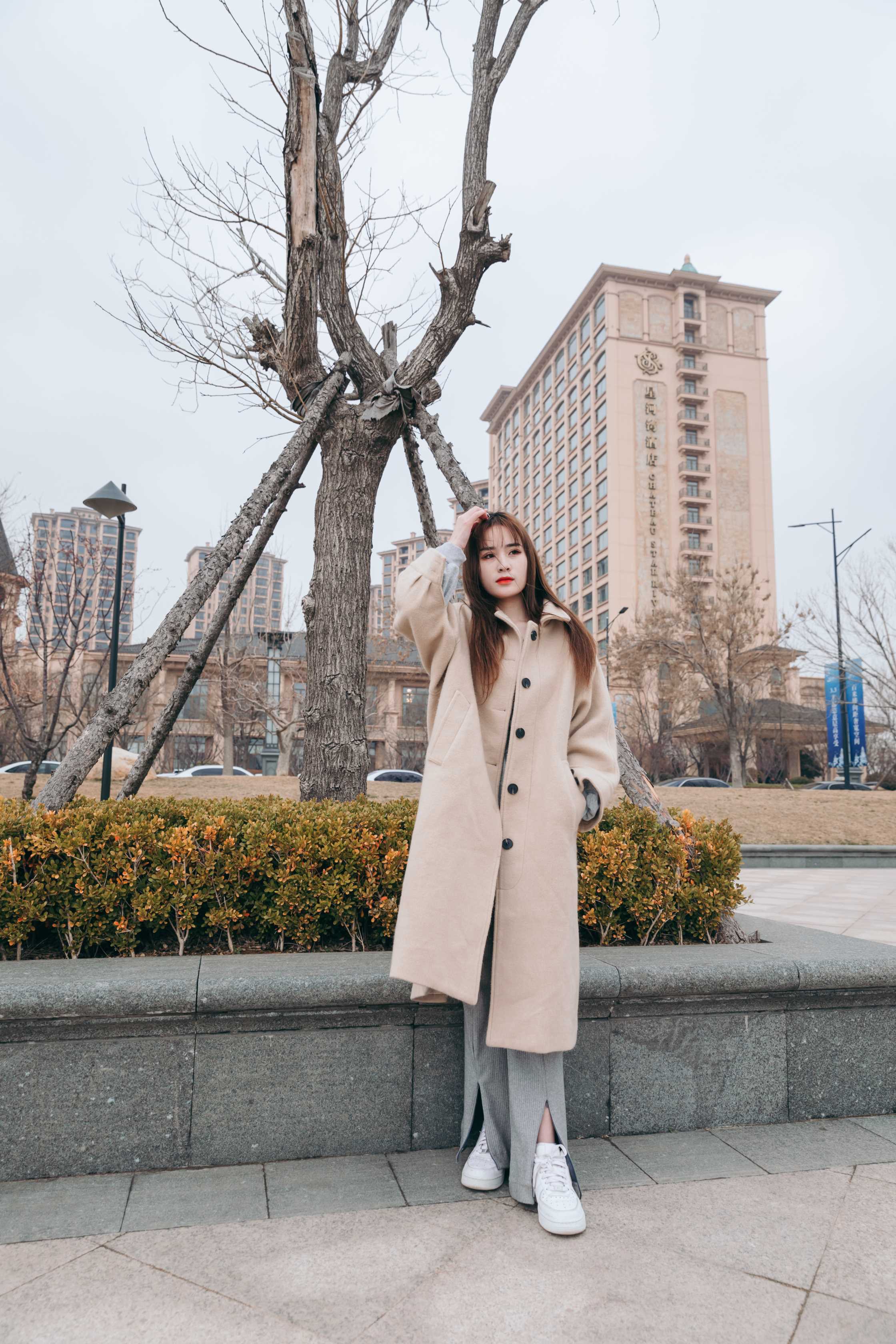 物恋传媒 NO.762 草莓-心境  [138P+1V／3.40GB]