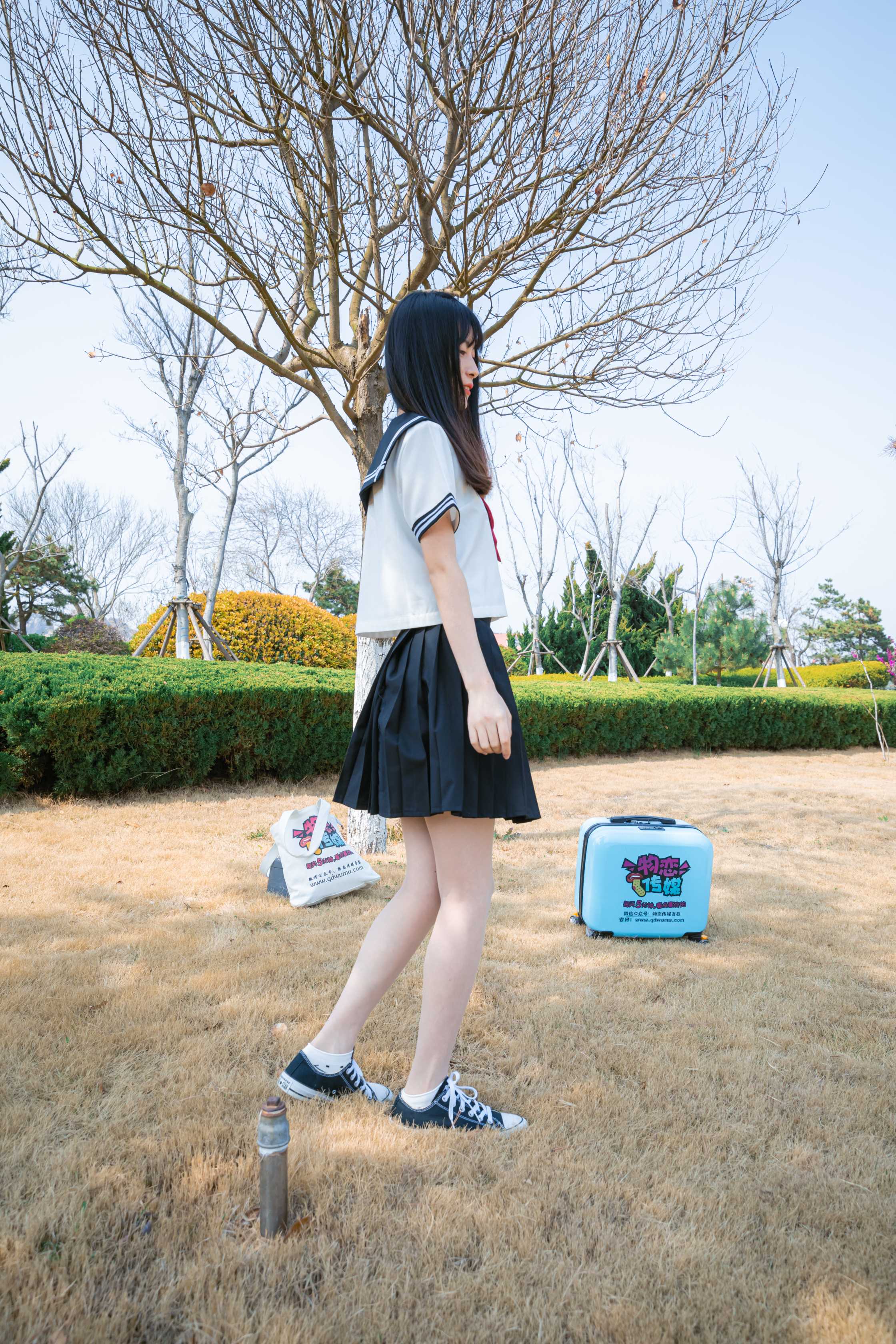 物恋传媒 NO.764 猫耳-一世繁花 [171P+1V／4.97GB]