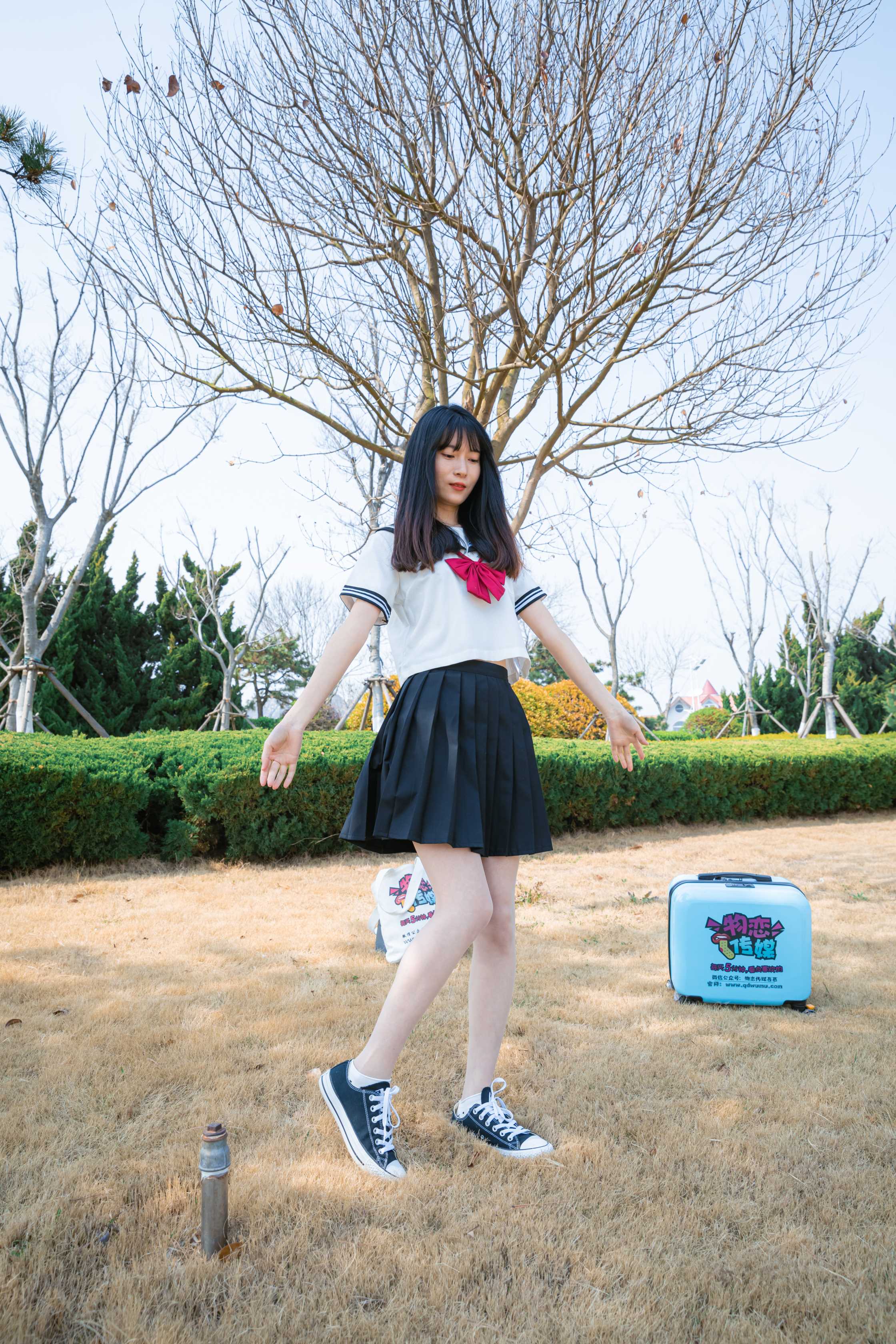 物恋传媒 NO.764 猫耳-一世繁花 [171P+1V／4.97GB]