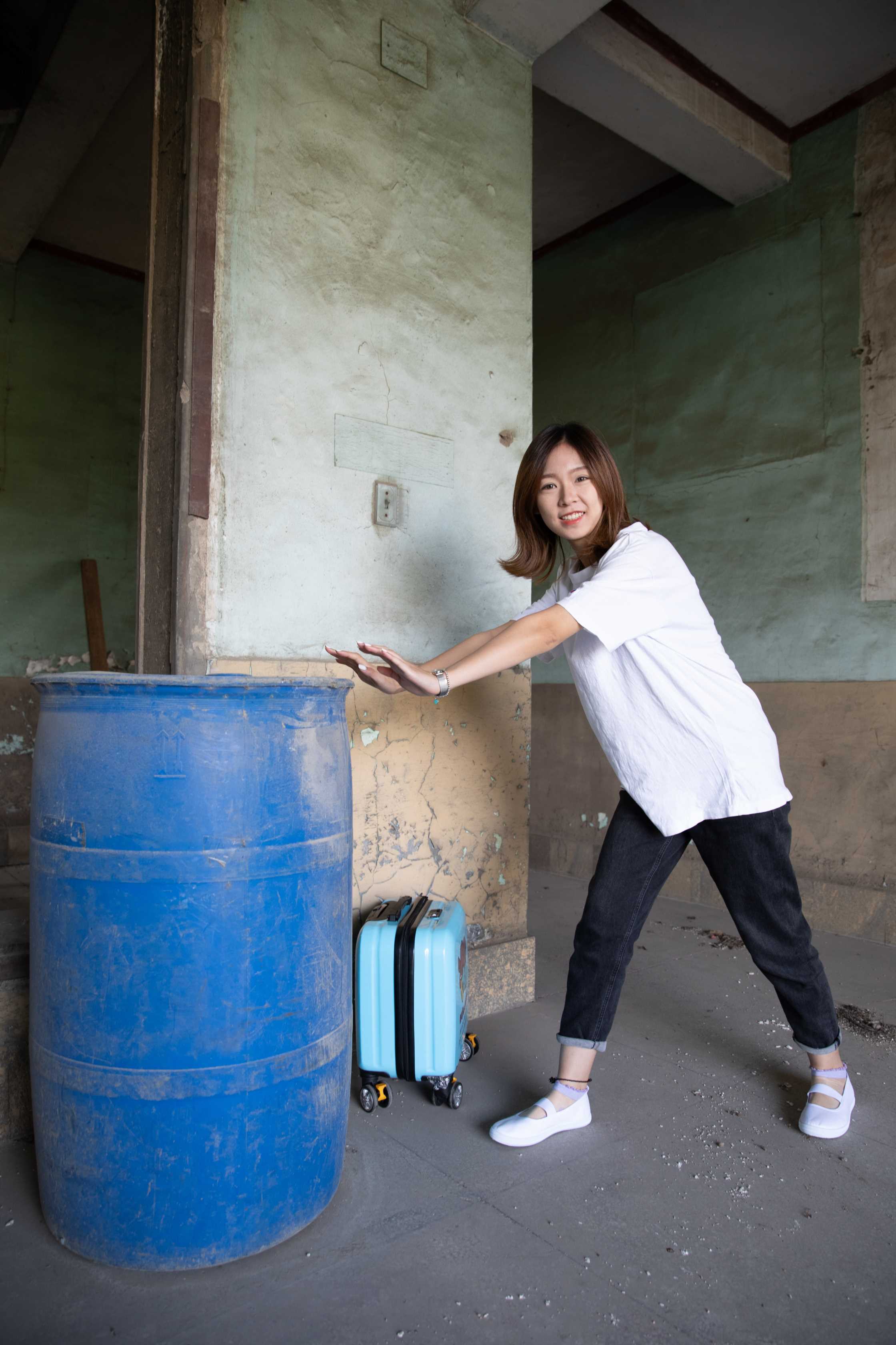 物恋传媒 NO.766 婷婷-东篱南山 [187P+2V／5.11GB]