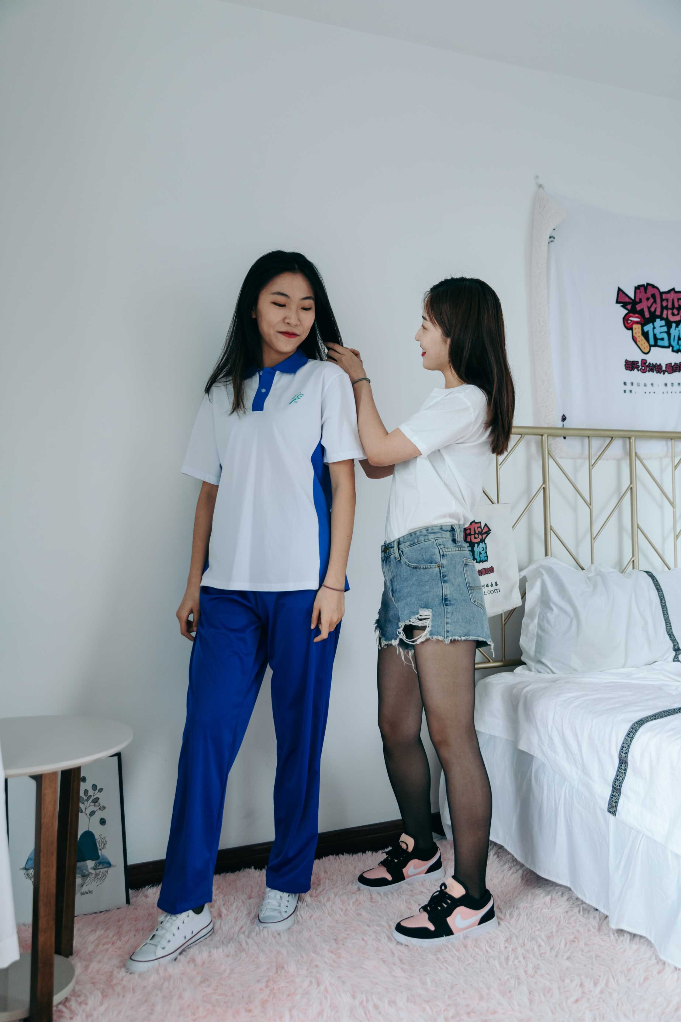 物恋传媒 NO.767 温情&elise-蒲公英的约定 [144P+1V／3.55GB]