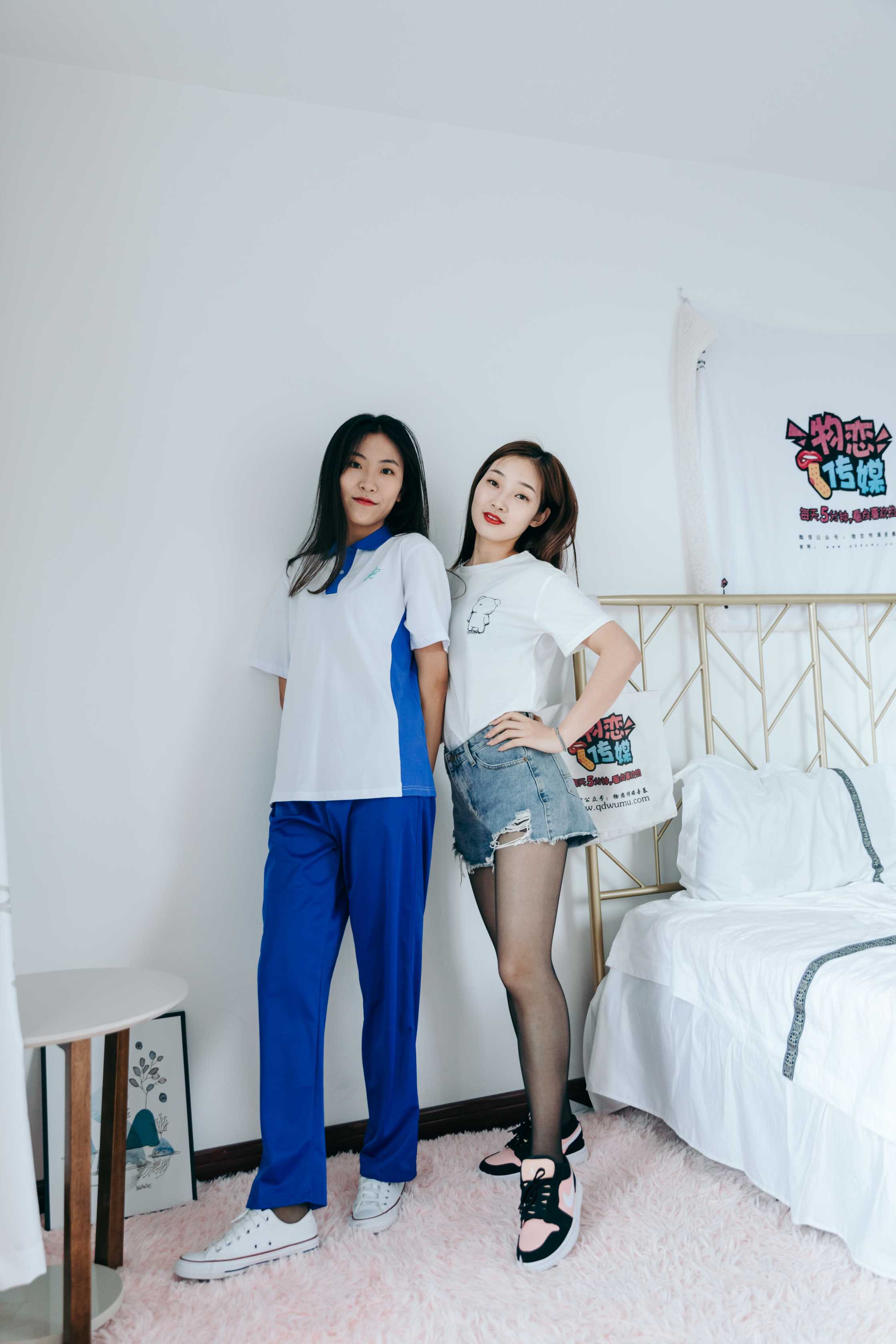 物恋传媒 NO.767 温情&elise-蒲公英的约定 [144P+1V／3.55GB]