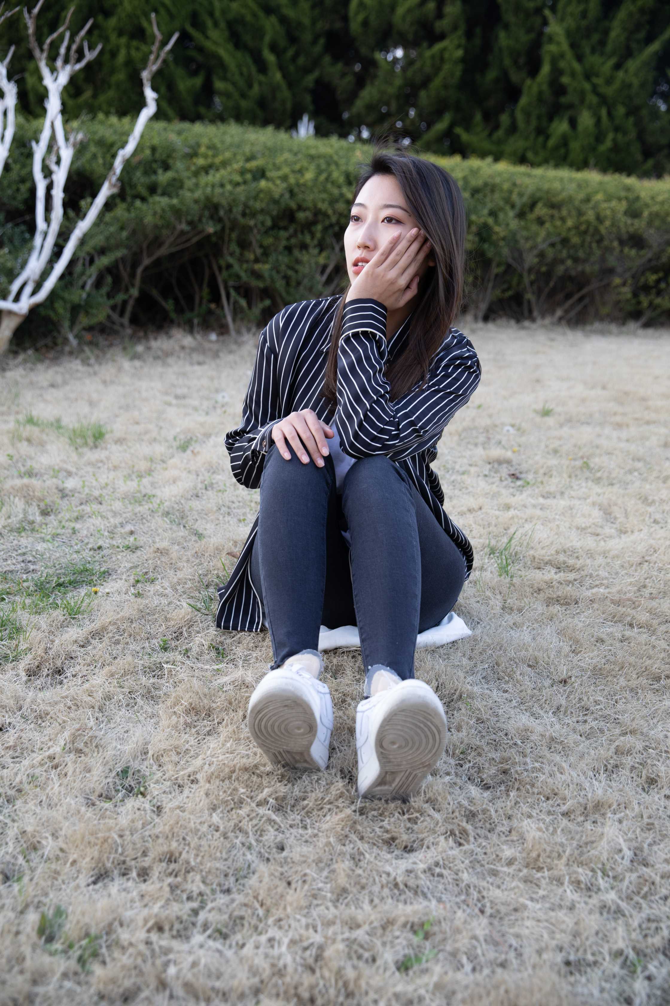 物恋传媒 NO.769 雅梦-落花入梦 [127P+1V／3.52GB]