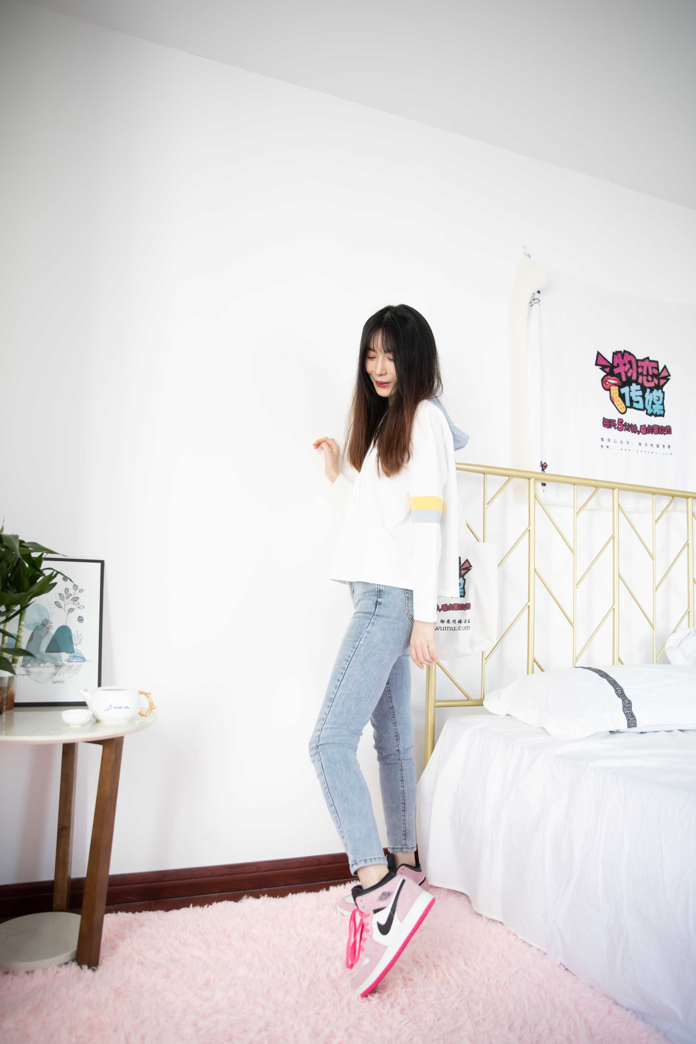 物恋传媒 NO.773 猫耳-记忆呢喃 [144P+1V／5.19GB]