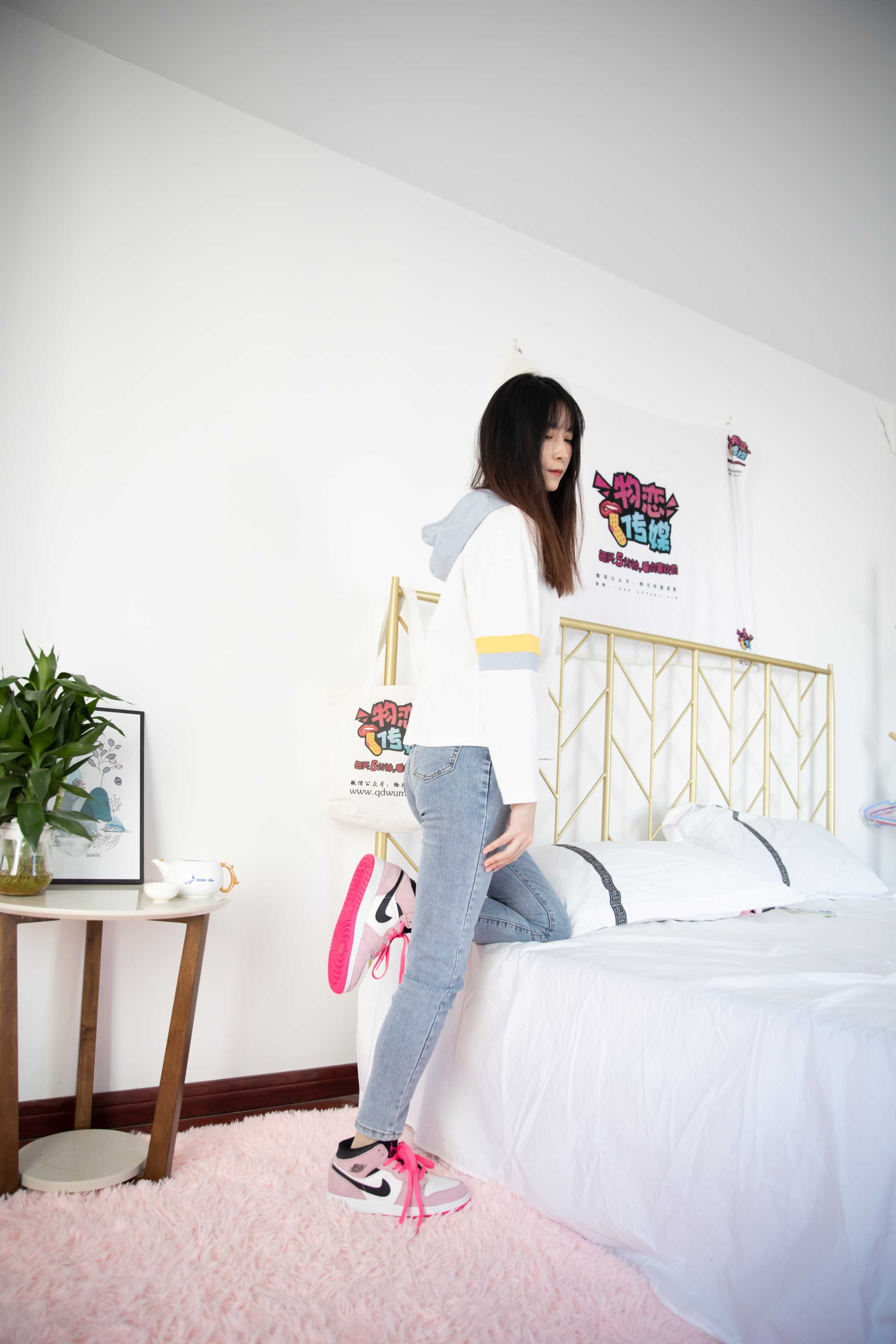 物恋传媒 NO.773 猫耳-记忆呢喃 [144P+1V／5.19GB]