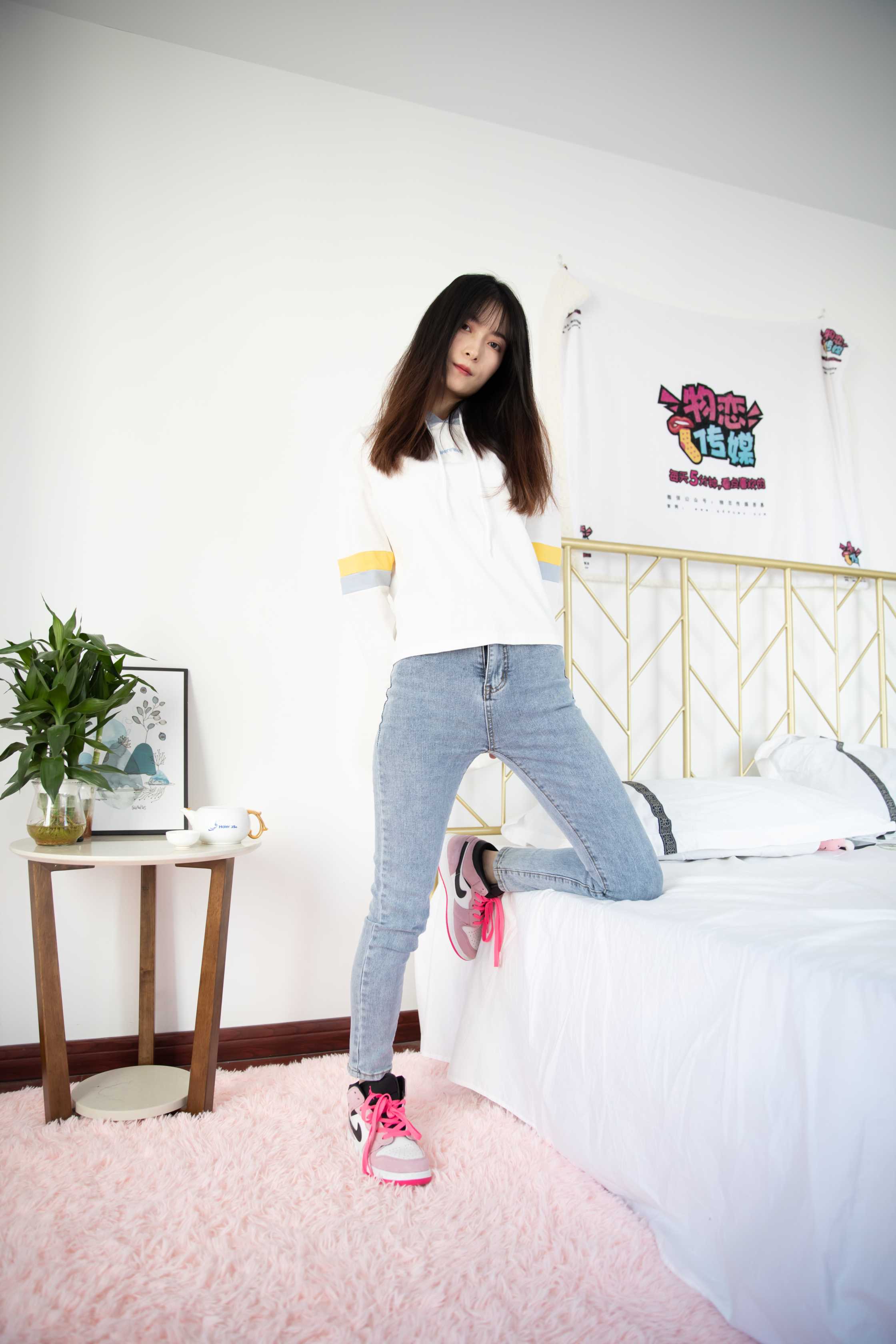 物恋传媒 NO.773 猫耳-记忆呢喃 [144P+1V／5.19GB]