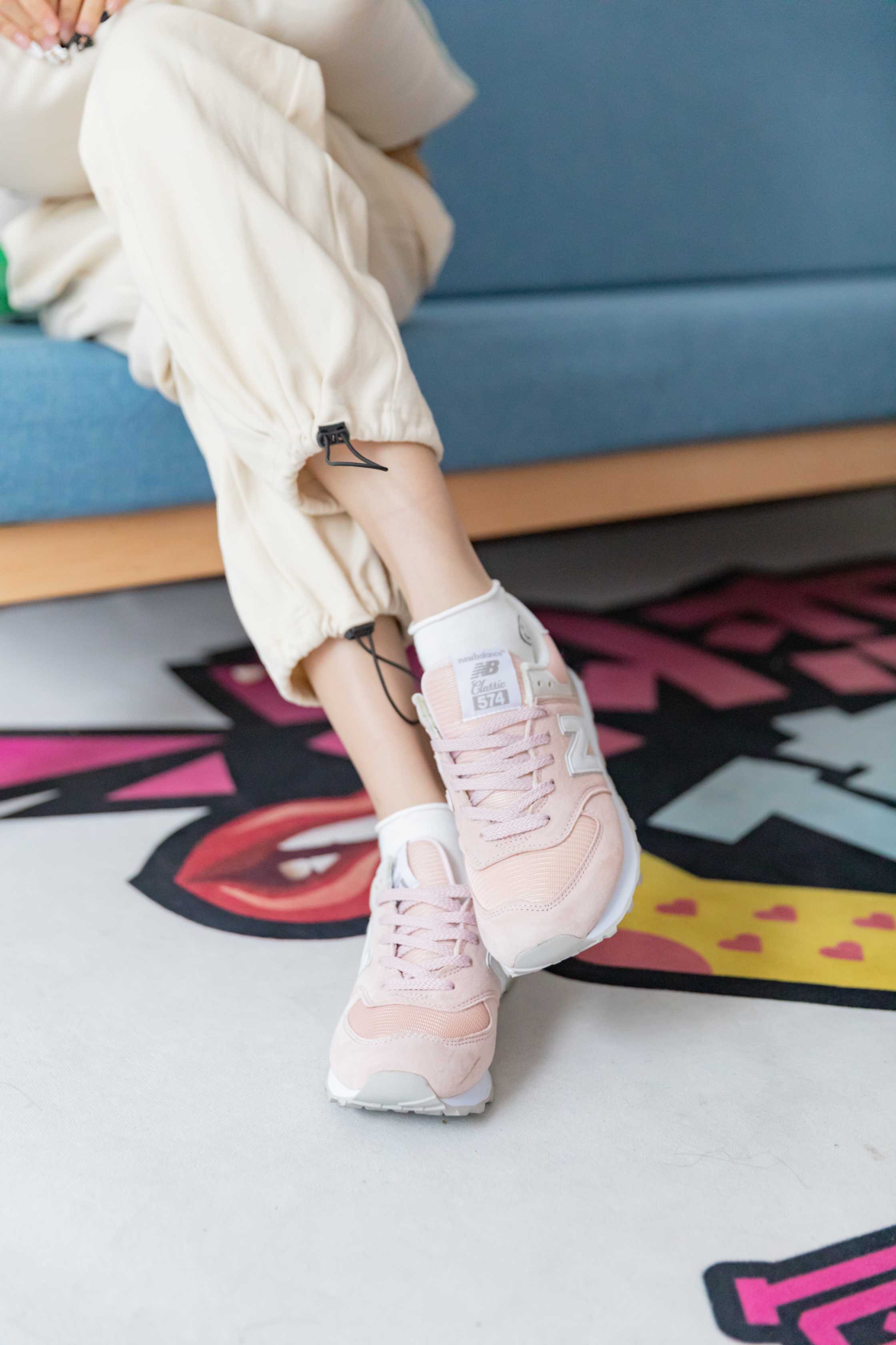 物恋传媒 NO.774 想想-渡口向晚 [146P+1V／5.50GB]