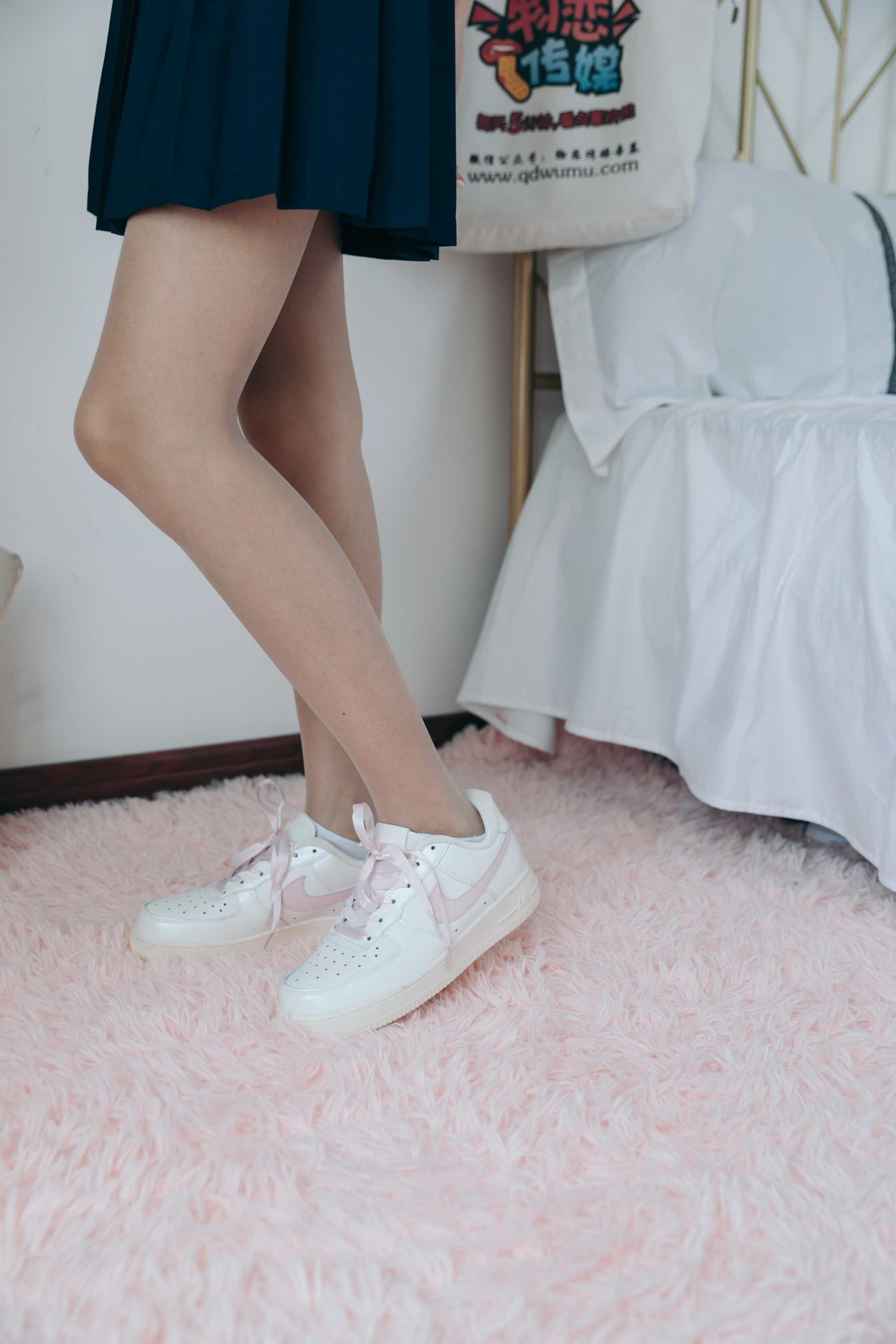 物恋传媒 NO.775 小鹿-船与网 [153P+1V／4.20GB]