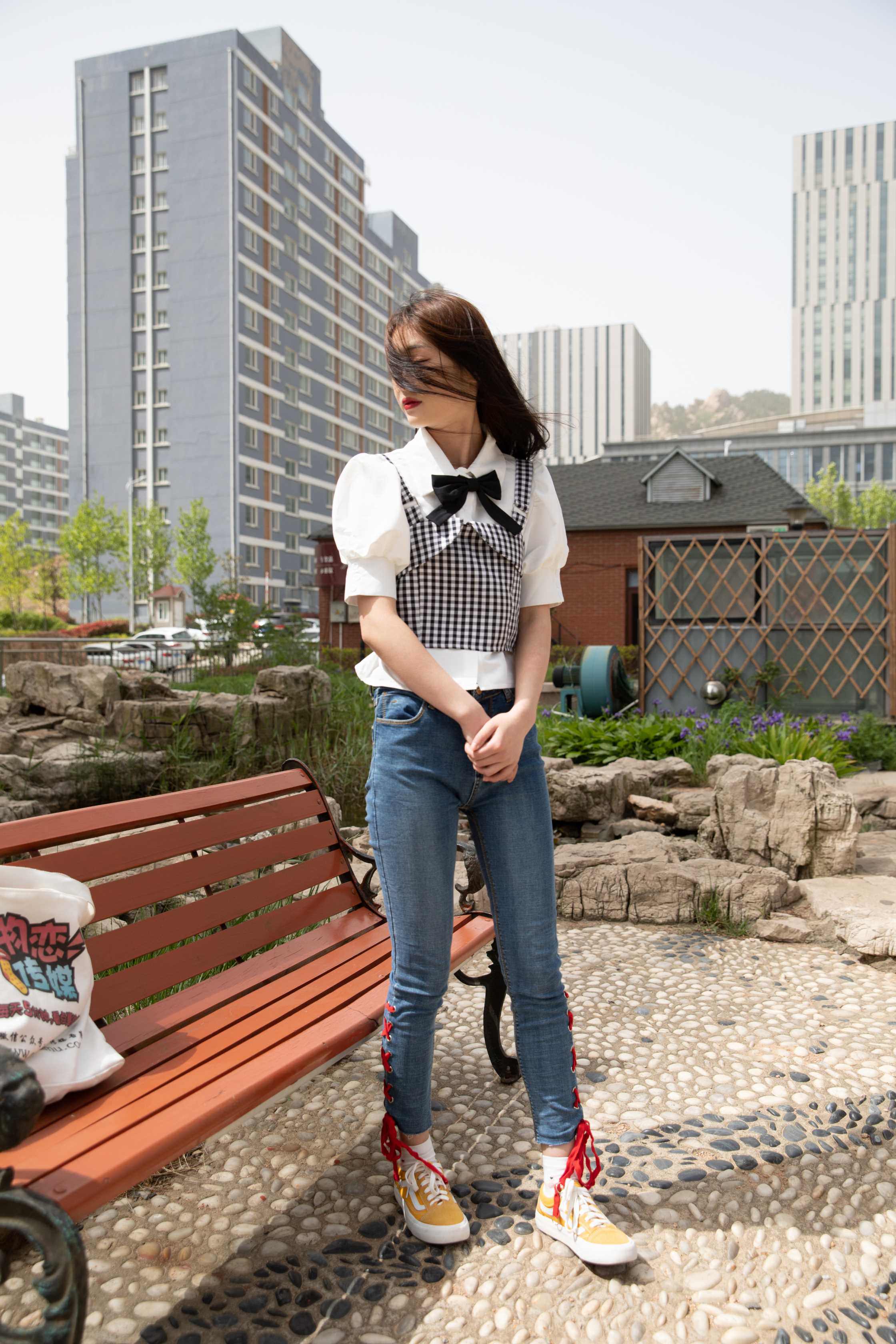 物恋传媒 NO.779 雪儿-青春的盛放 [149P+1V／6.10GB]