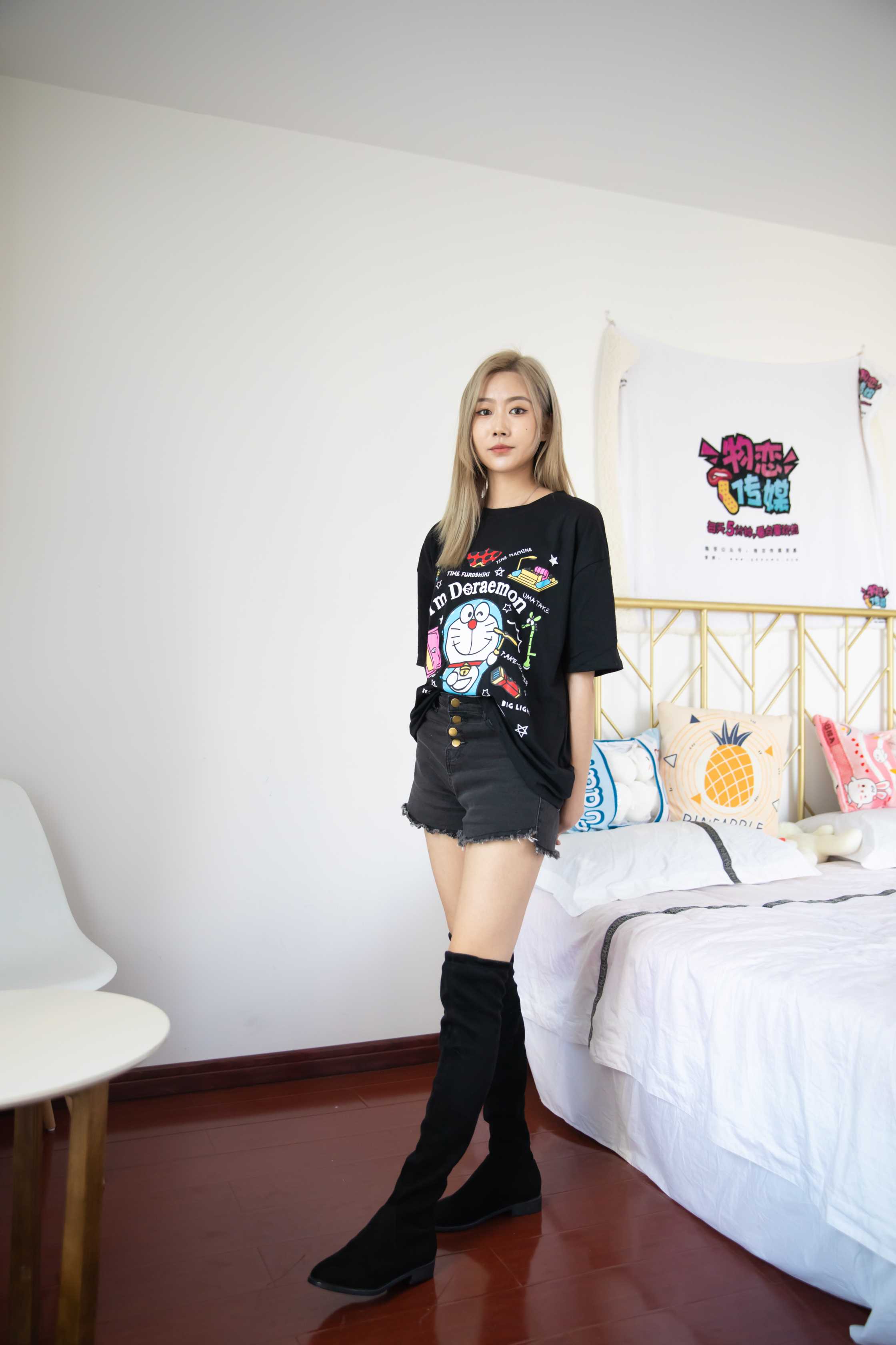 物恋传媒 NO.783 小鹿-记忆岛屿 [165P+2V／4.66GB]