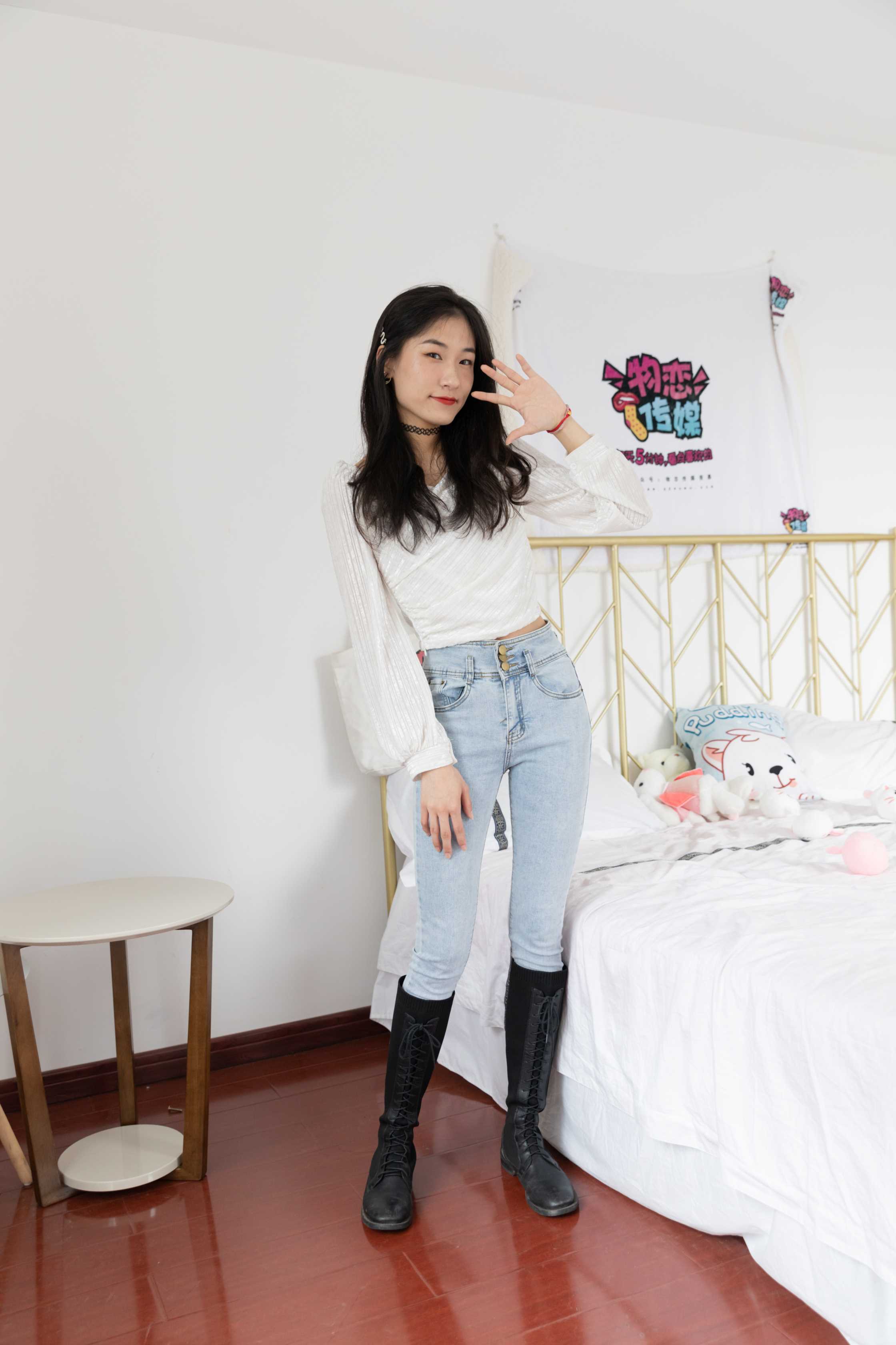 物恋传媒 NO.788 小远-岁月温暖 [149P+1V／5.17GB]