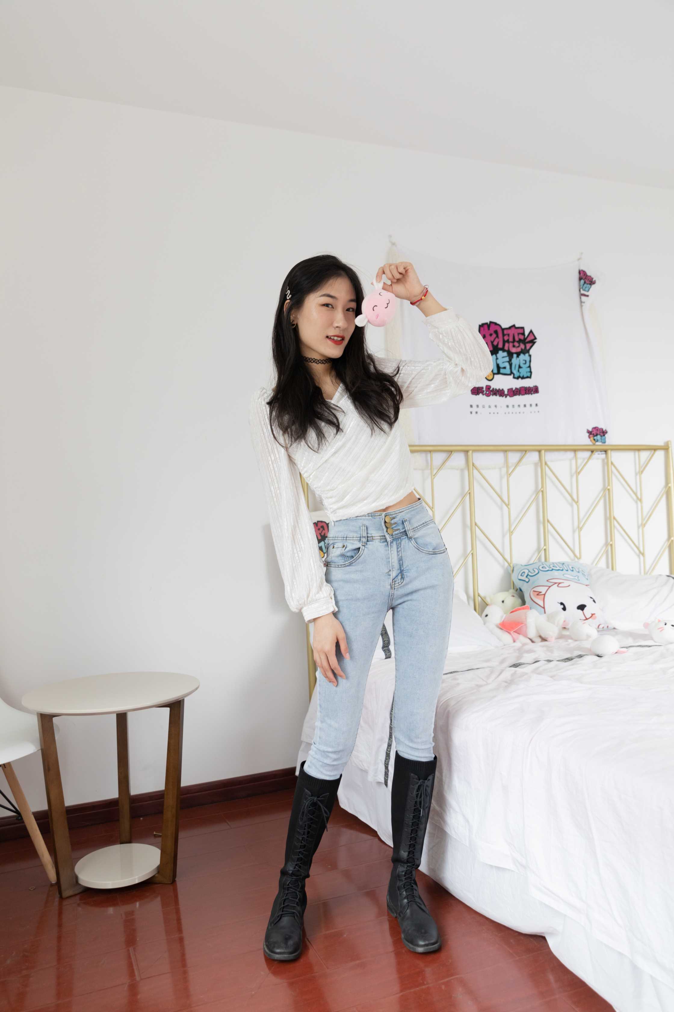 物恋传媒 NO.788 小远-岁月温暖 [149P+1V／5.17GB]