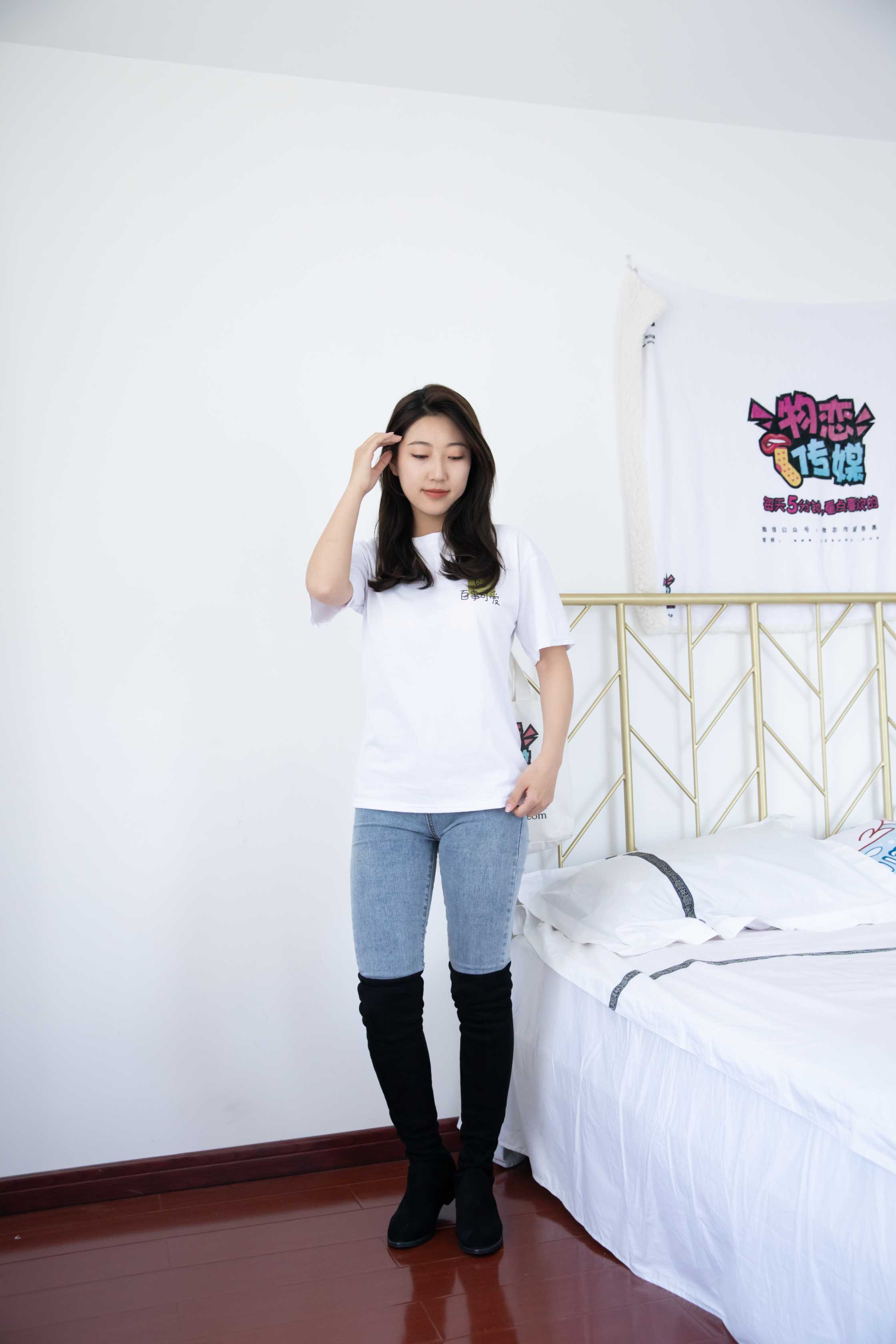 物恋传媒 NO.792 雅梦-夏意甜 [131P+1V／4.10GB]