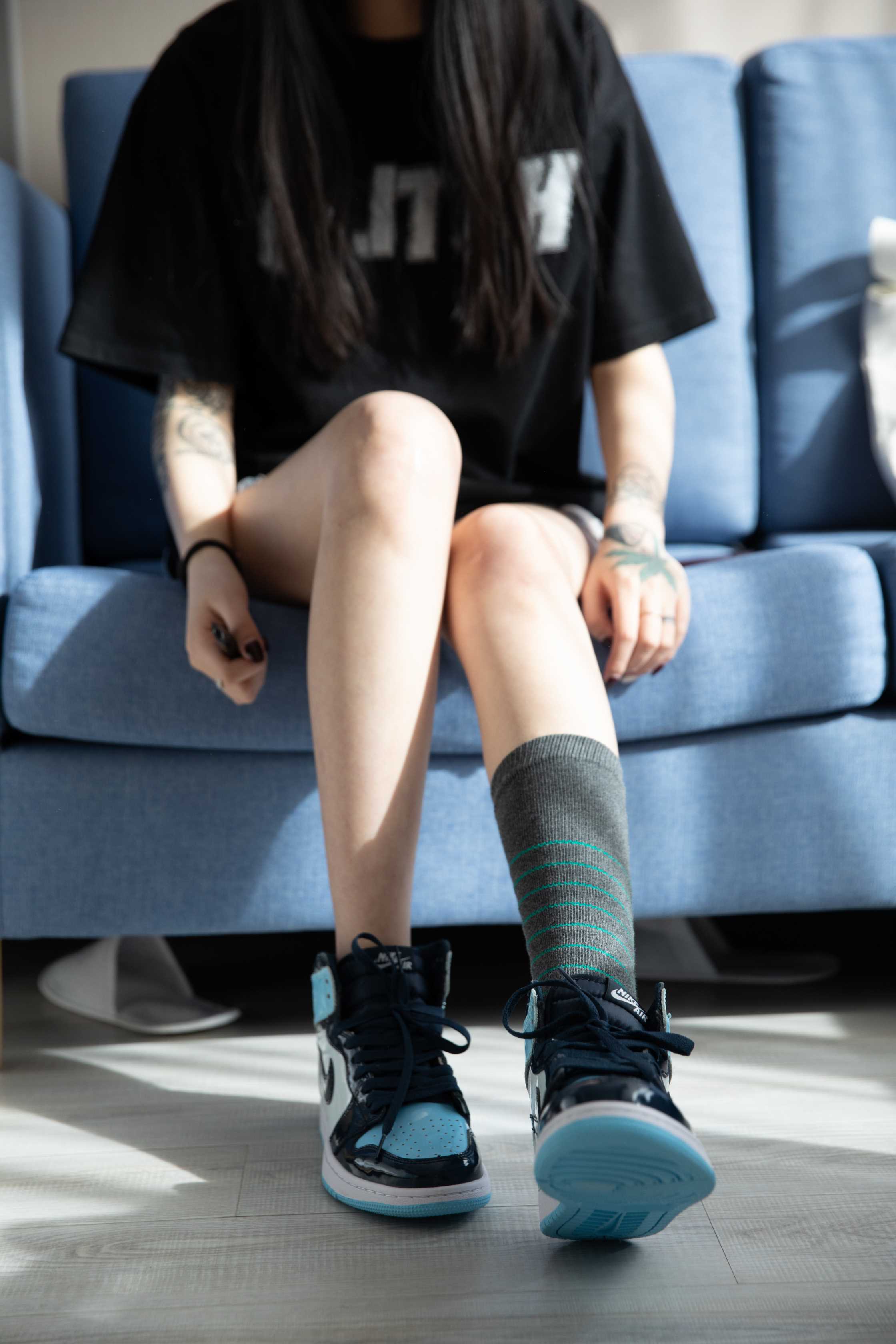 物恋传媒 NO.794 兔兔-小清澈 [153P+1V／4.34GB]