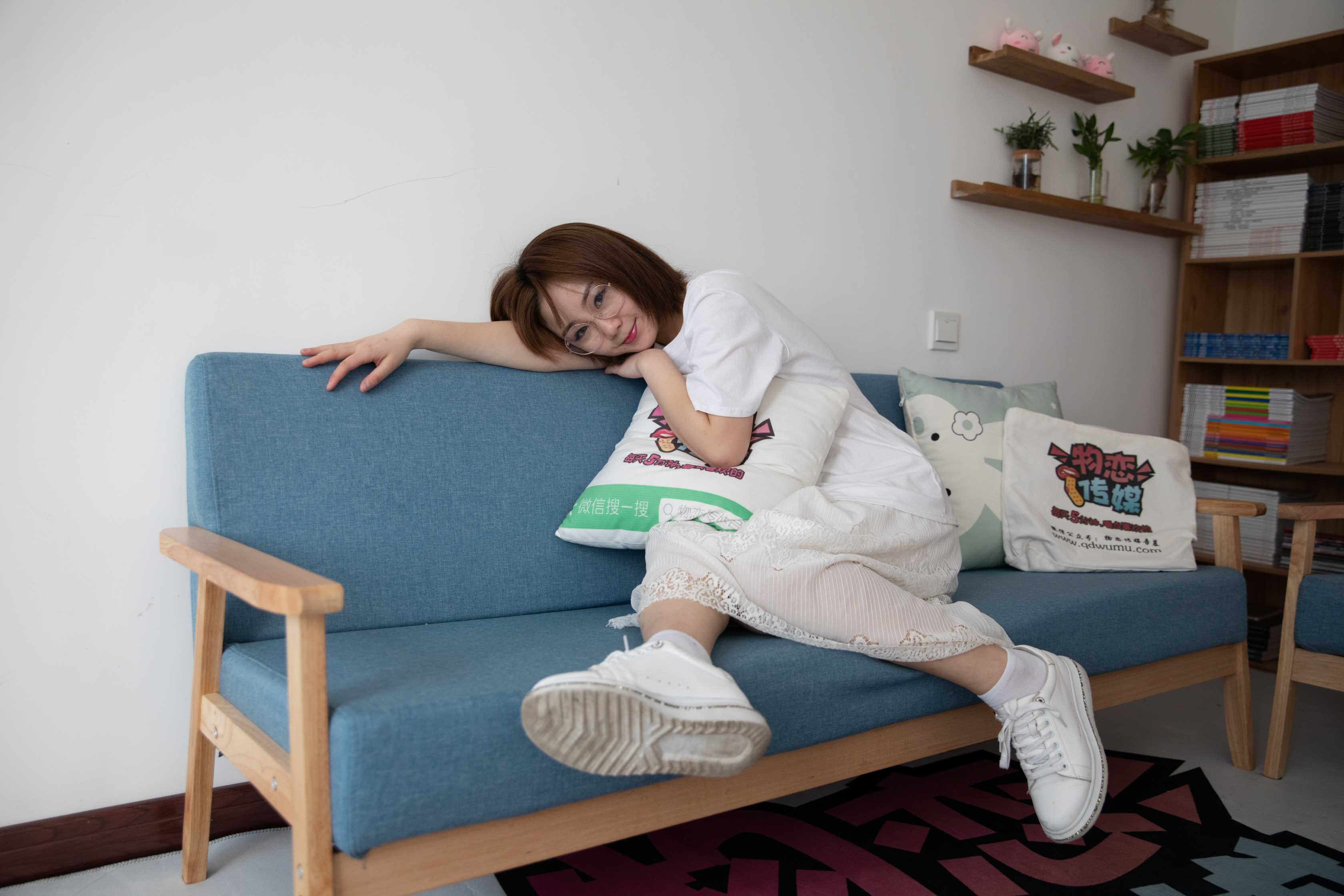 物恋传媒 NO.795 优优-静的诗歌 [143P+1V／3.78GB] 插图3