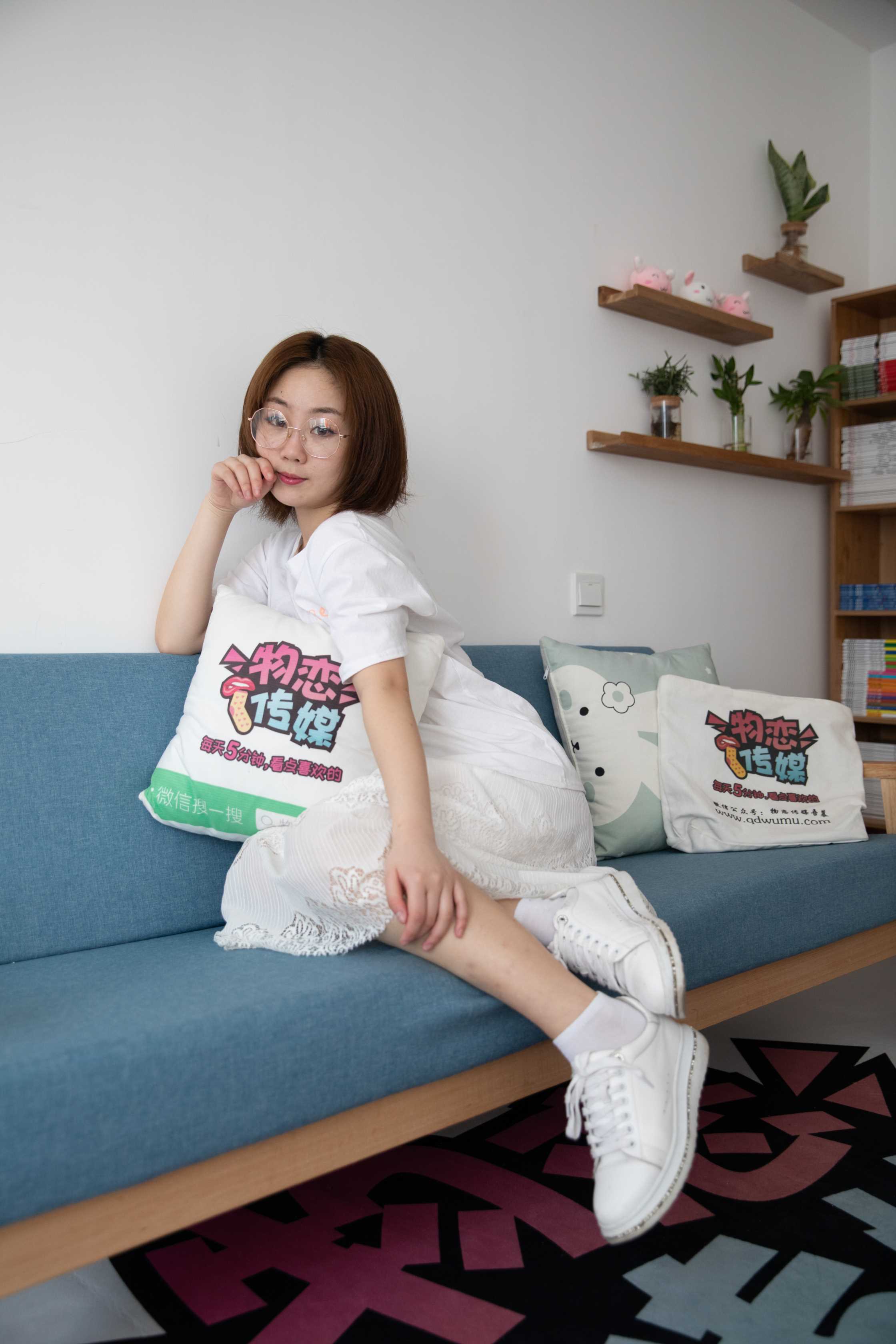 物恋传媒 NO.795 优优-静的诗歌 [143P+1V／3.78GB] 插图4