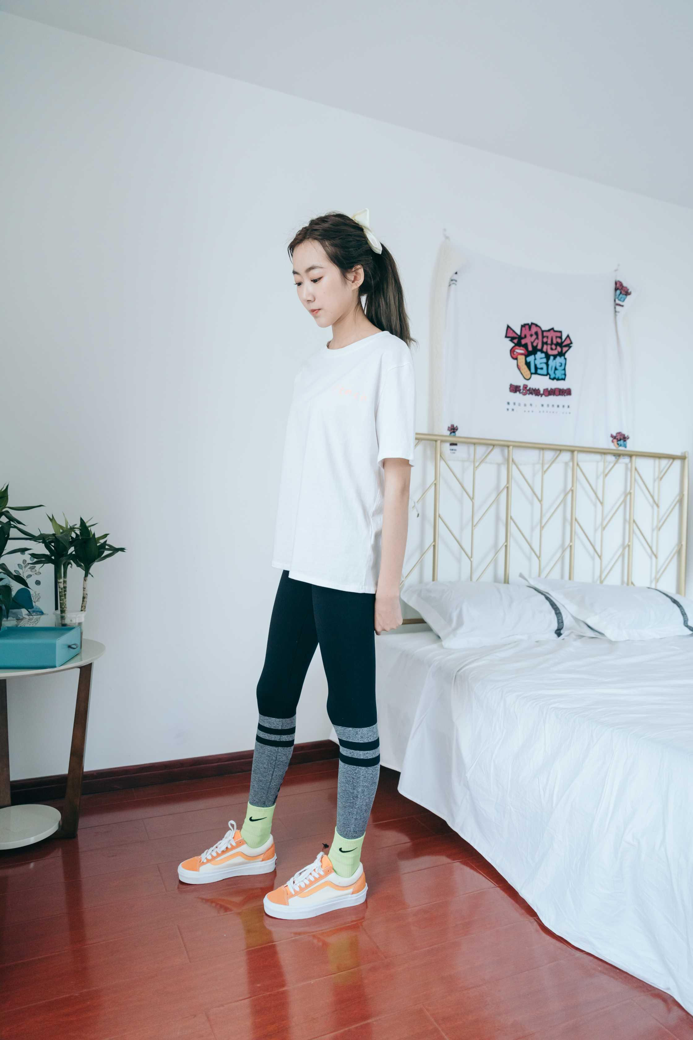 物恋传媒 NO.797 小鹿-春日栀子 [145P+1V／3.99GB]