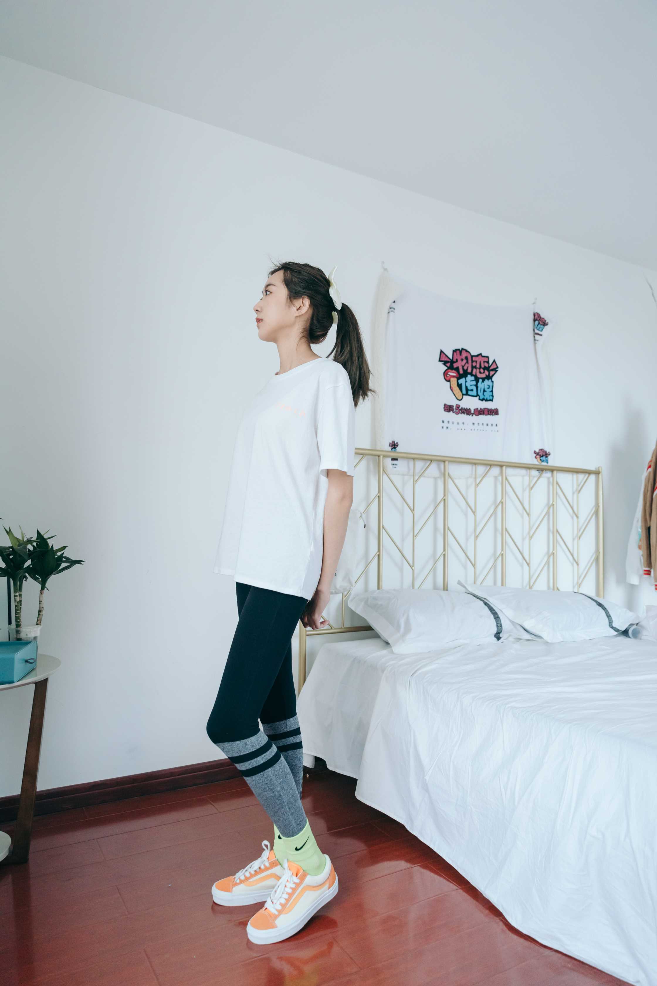 物恋传媒 NO.797 小鹿-春日栀子 [145P+1V／3.99GB]