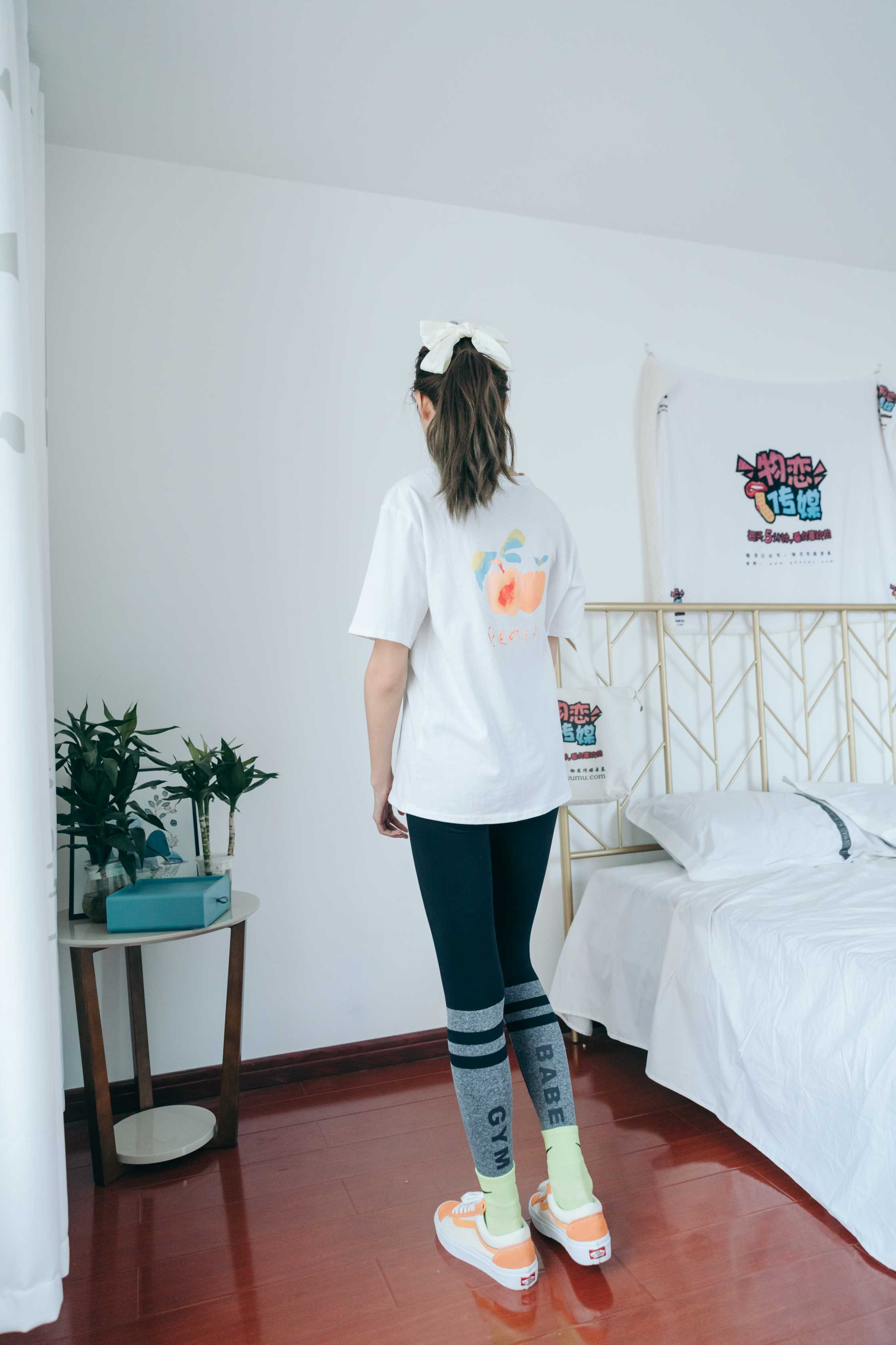 物恋传媒 NO.797 小鹿-春日栀子 [145P+1V／3.99GB]