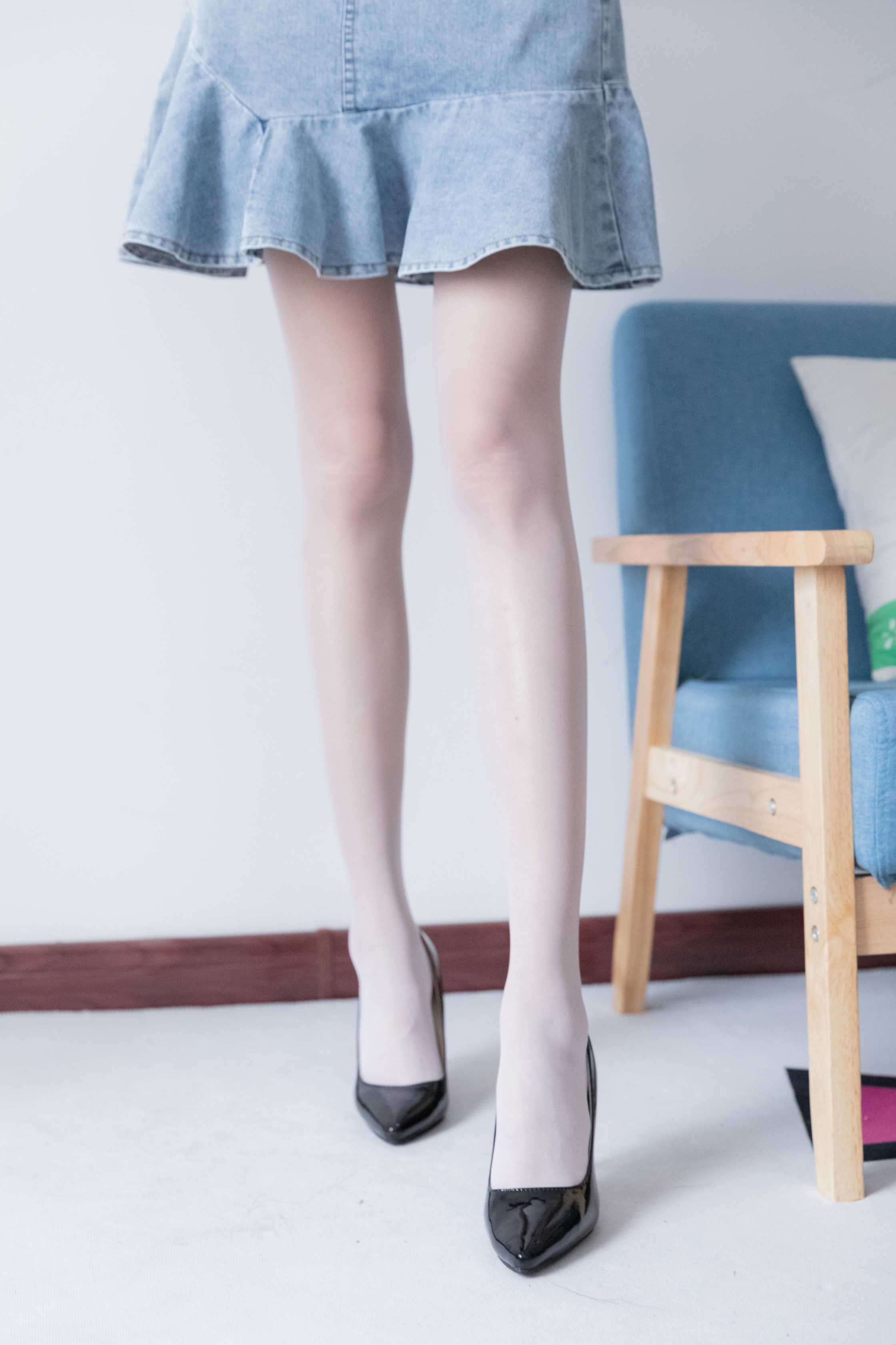 物恋传媒 NO.805 想想-梅溪渡 [156P+1V／4.45GB] 插图4