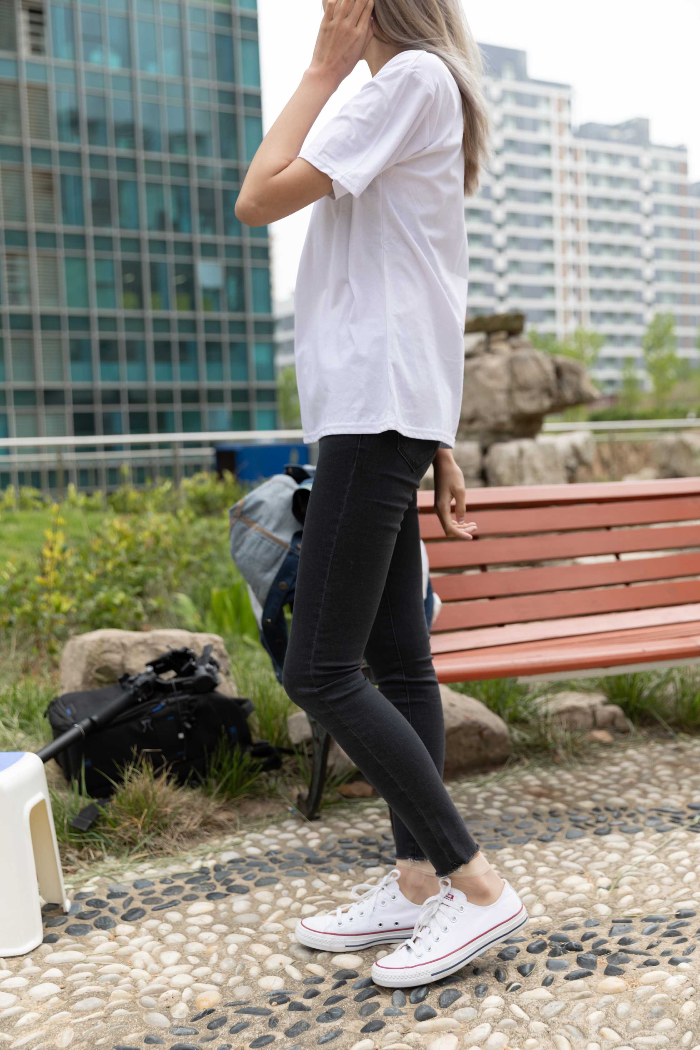 物恋传媒 NO.806 小鹿-眠花温酒 [135P+1V／2.90GB]