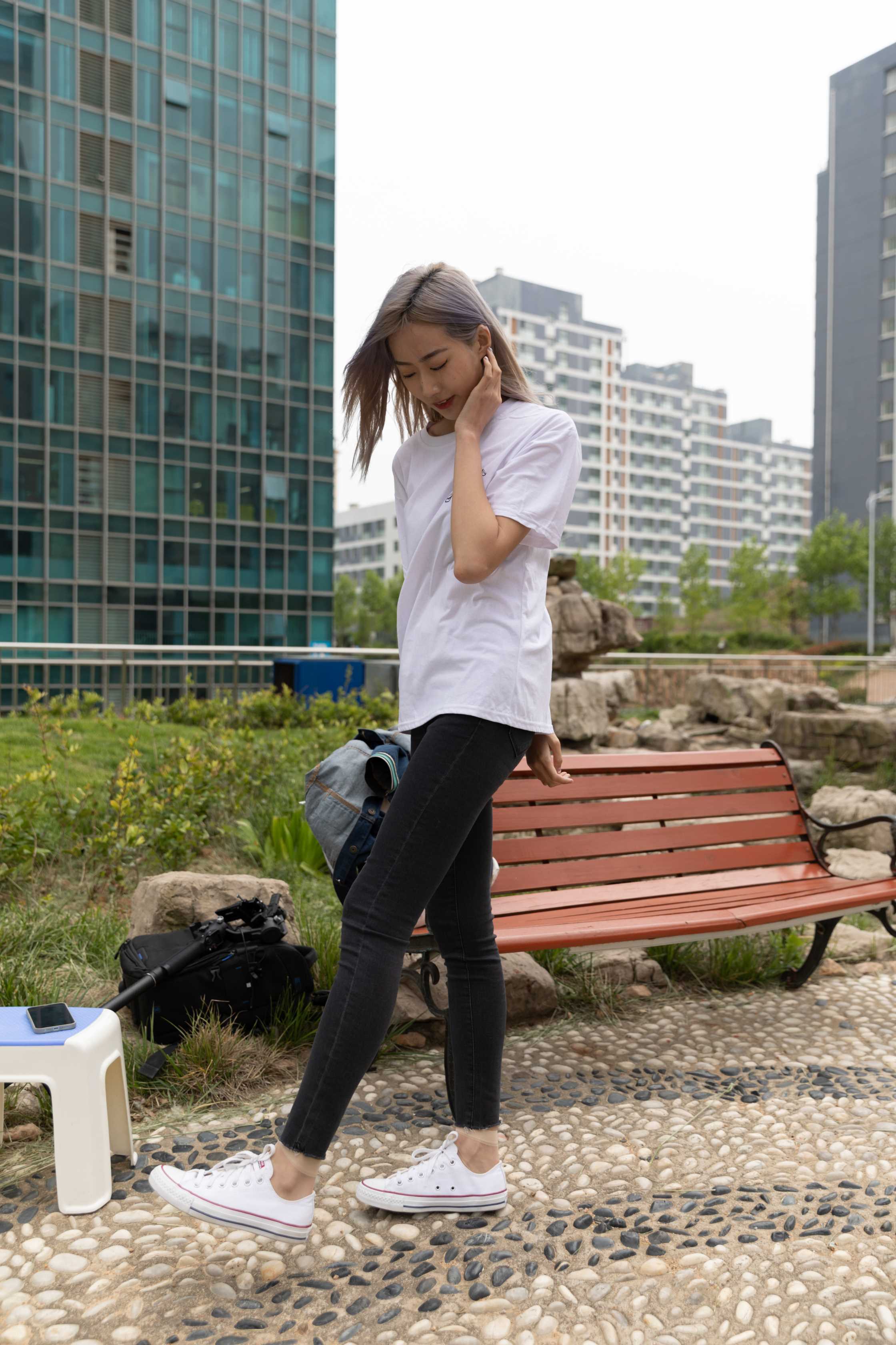 物恋传媒 NO.806 小鹿-眠花温酒 [135P+1V／2.90GB]