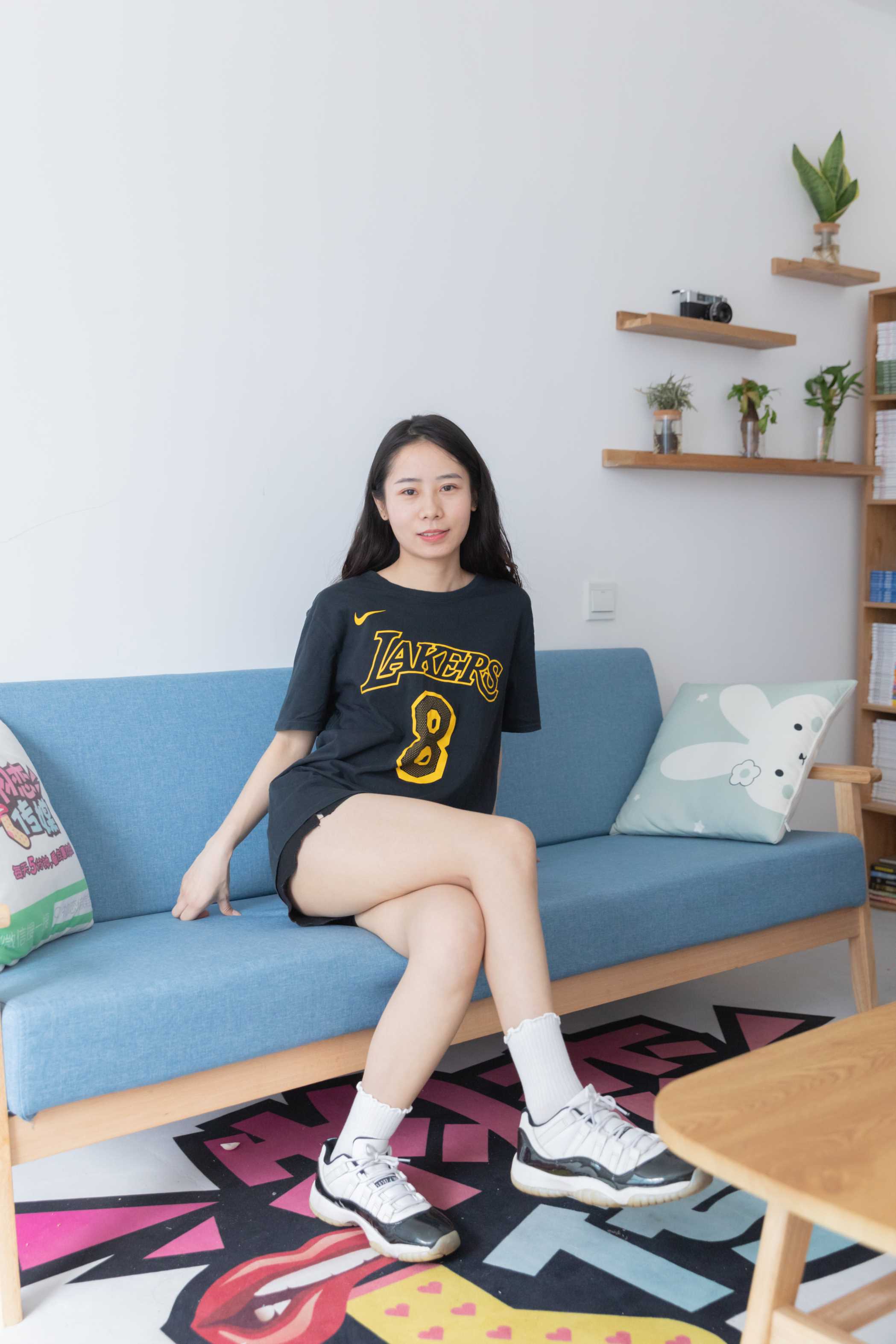 物恋传媒 NO.816 乐乐-一生懂你 [135P+1V／3.05GB]